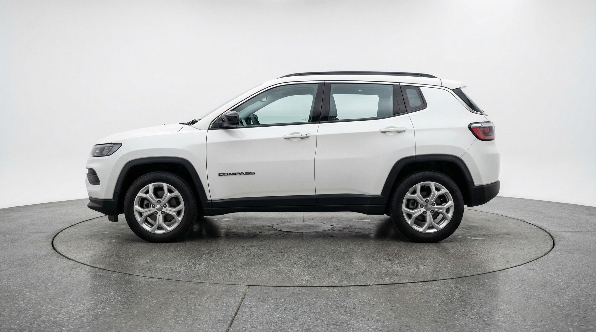 Thumbnail: 2025 Jeep Compass - 4
