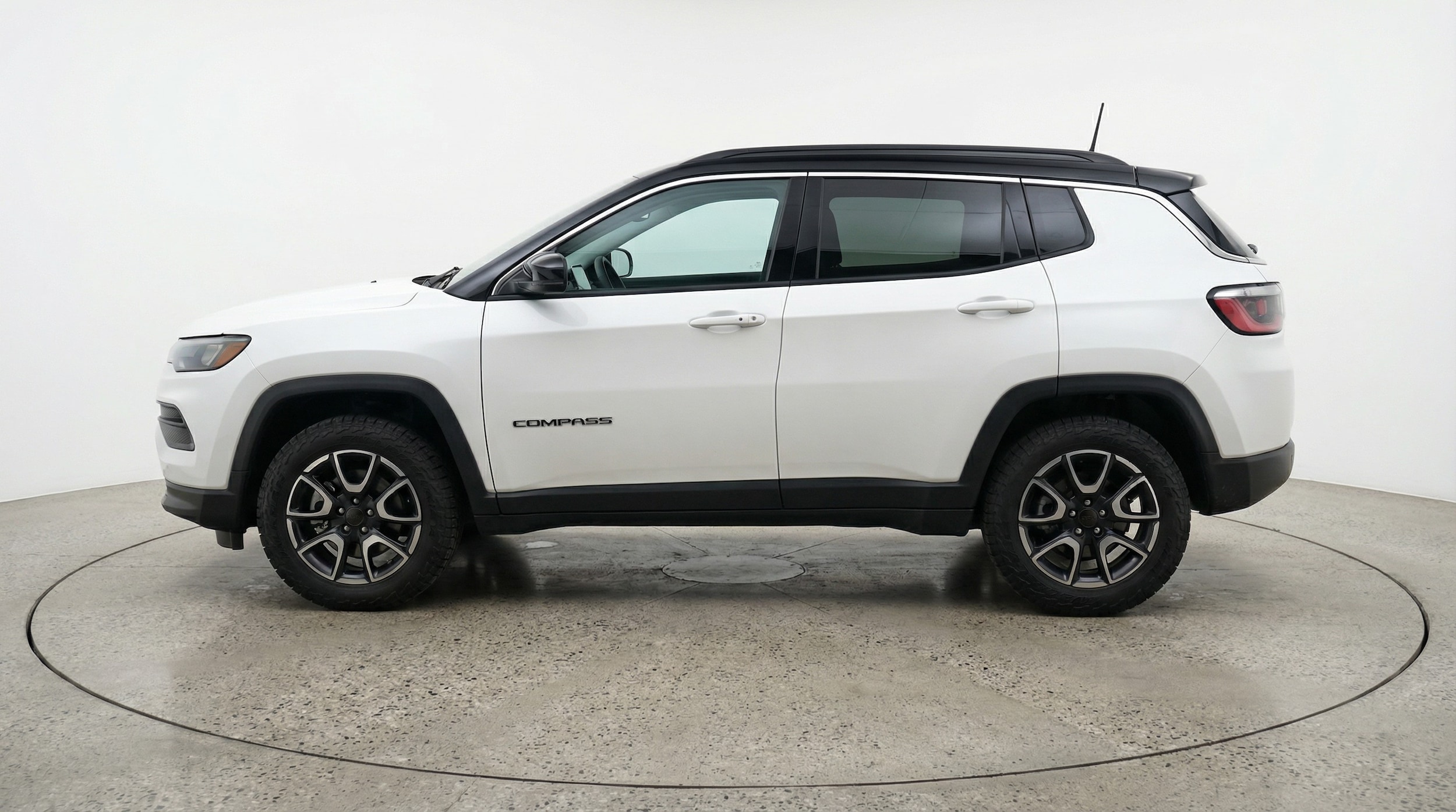Thumbnail: 2025 Jeep Compass - 4