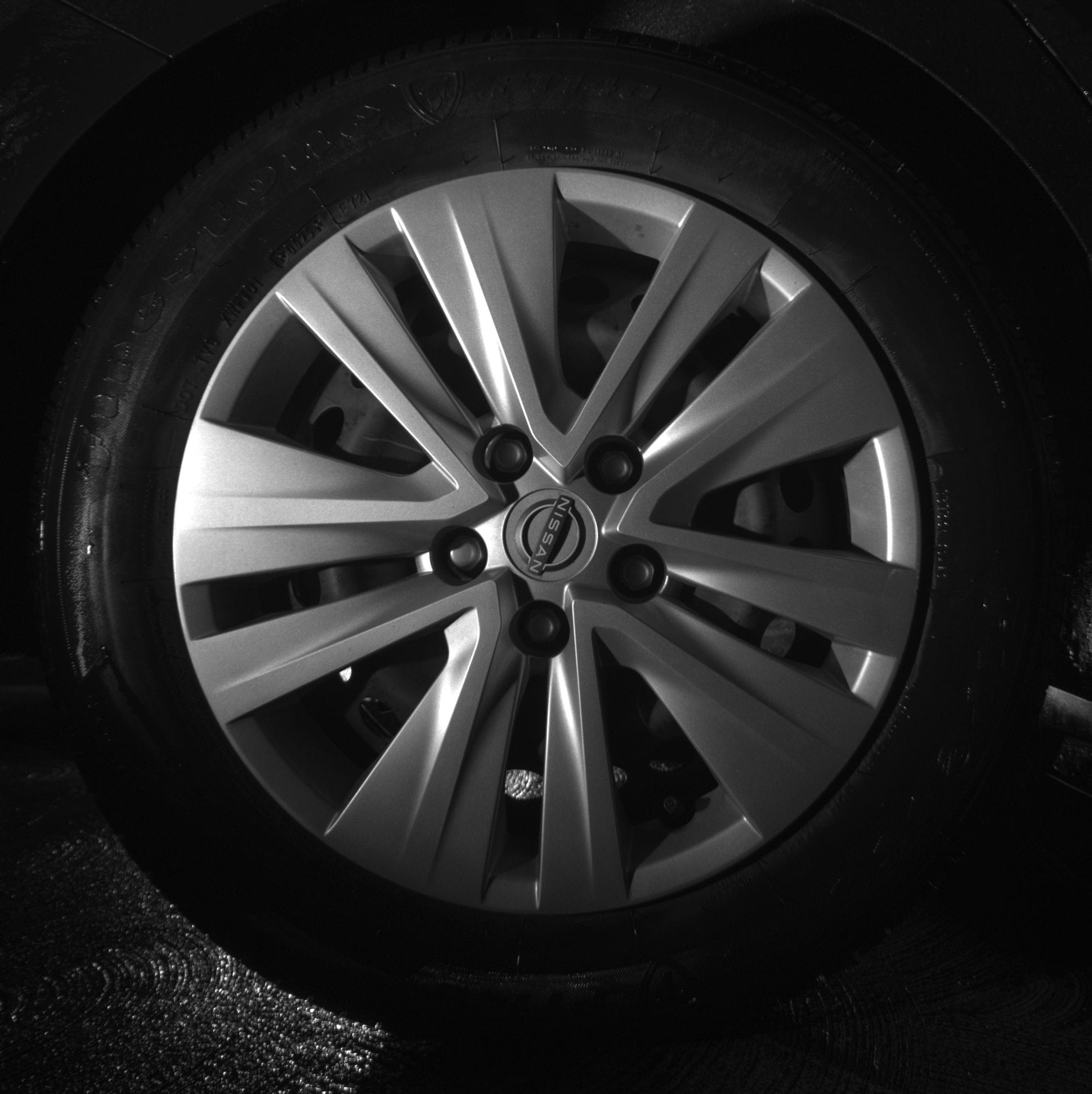 Thumbnail: 2025 Nissan Sentra - 12