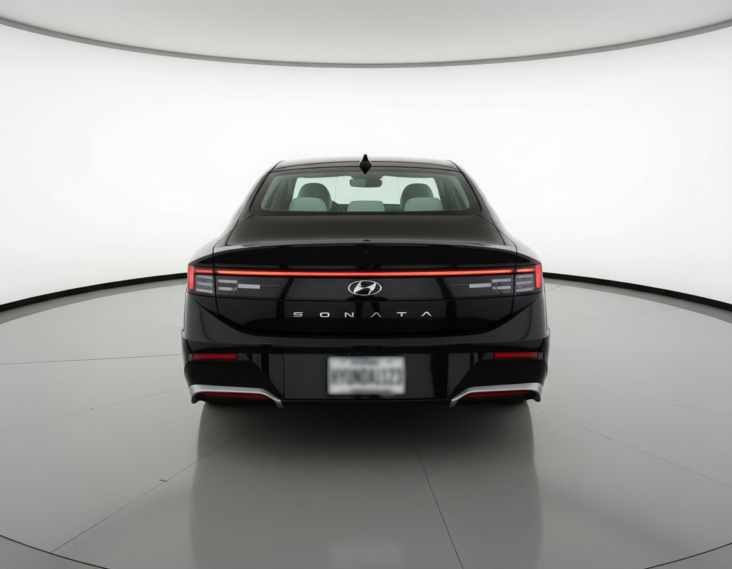 Thumbnail: 2025 Hyundai Sonata - 6