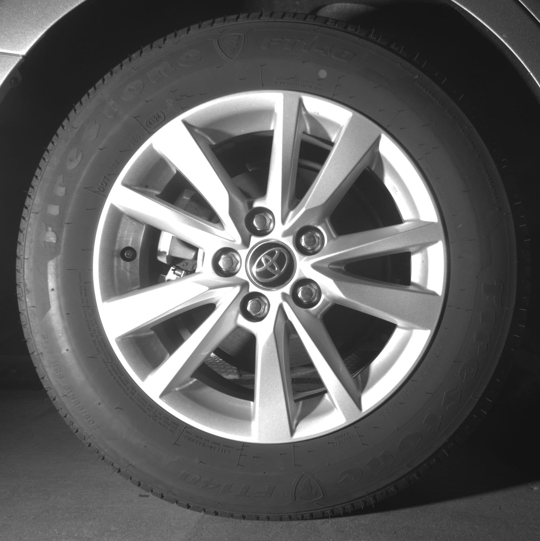 Thumbnail: 2025 Toyota Camry - 12