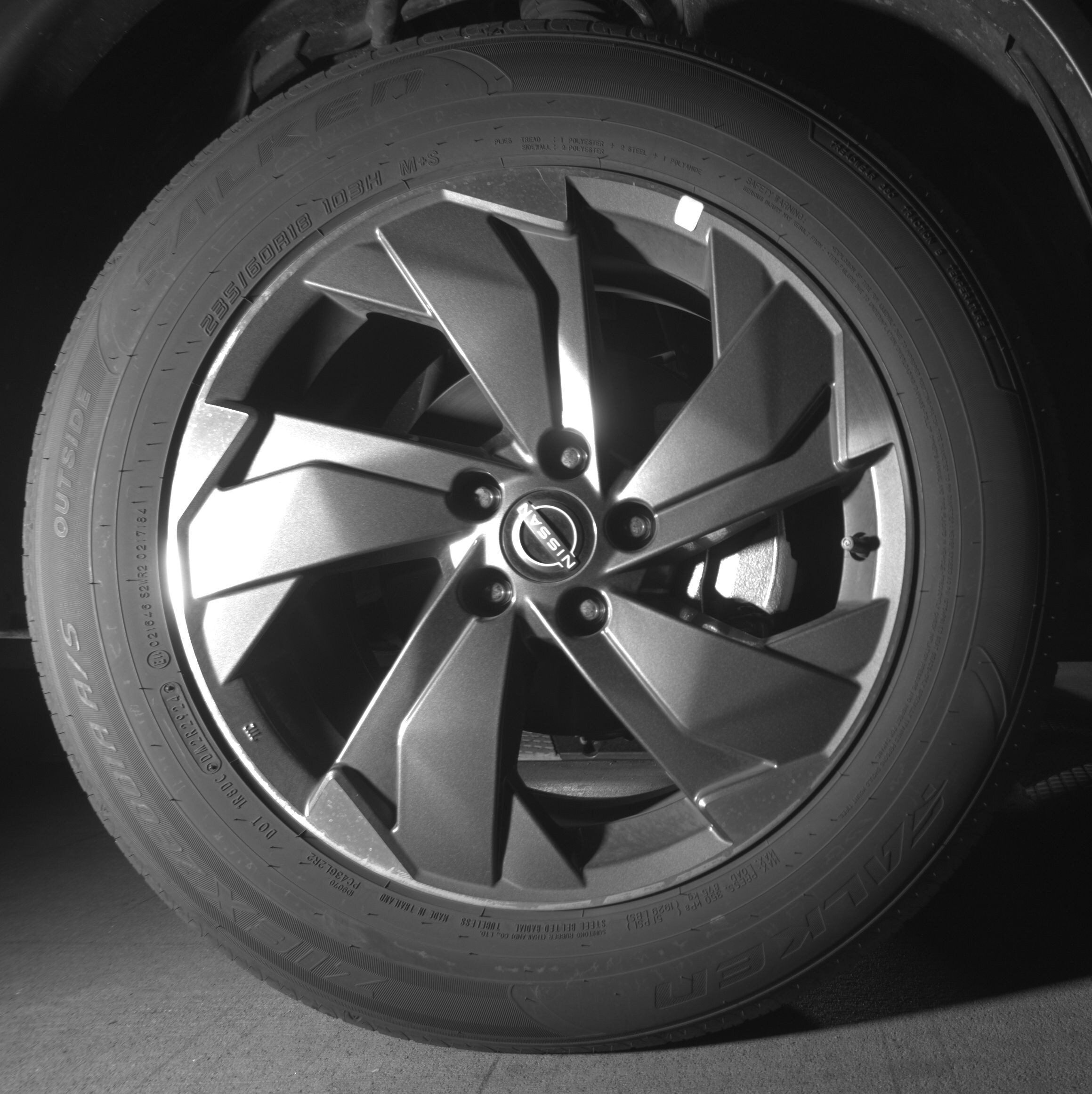 Thumbnail: 2025 Nissan Rogue - 10