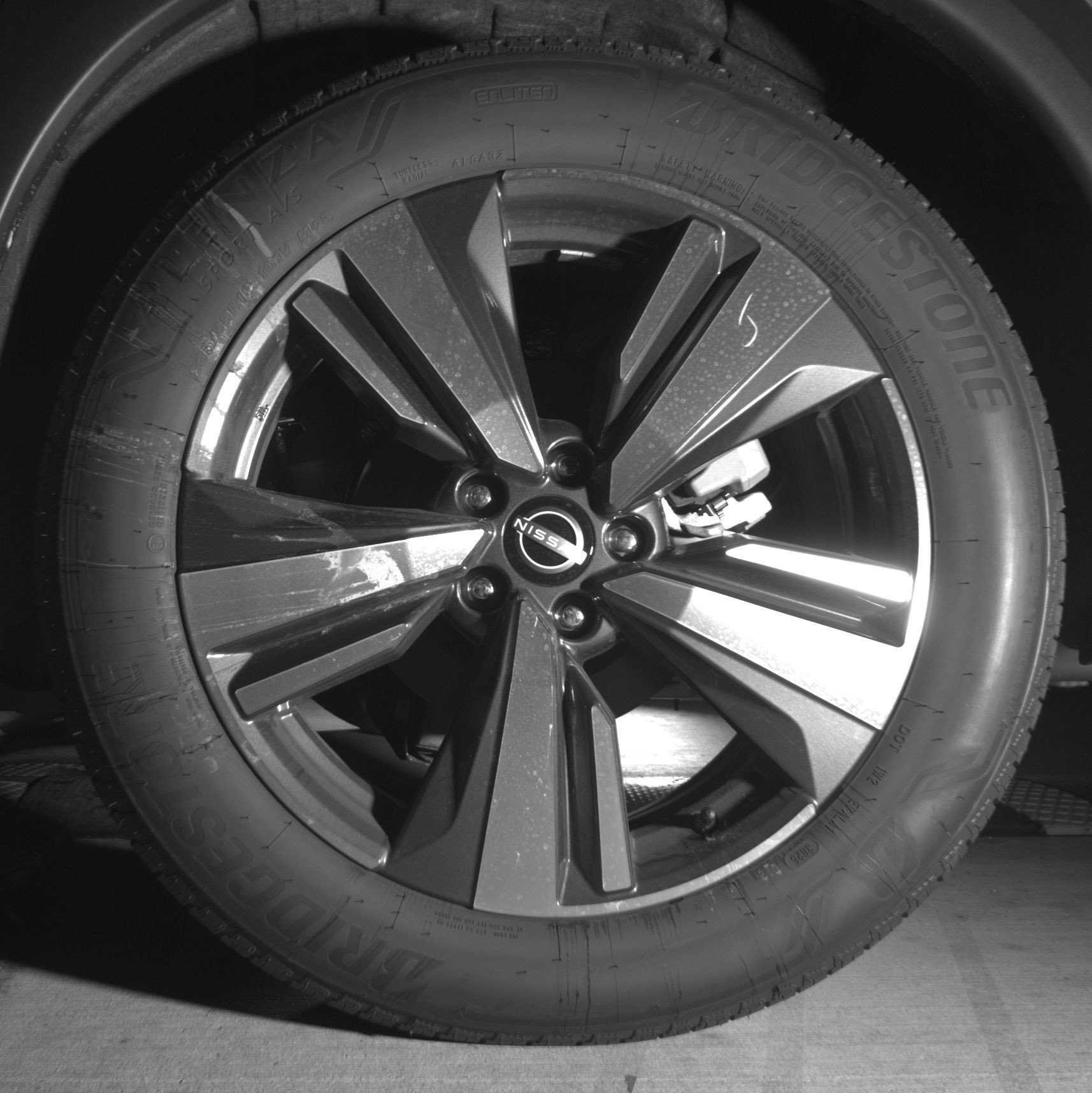 Thumbnail: 2026 Nissan Rogue - 14
