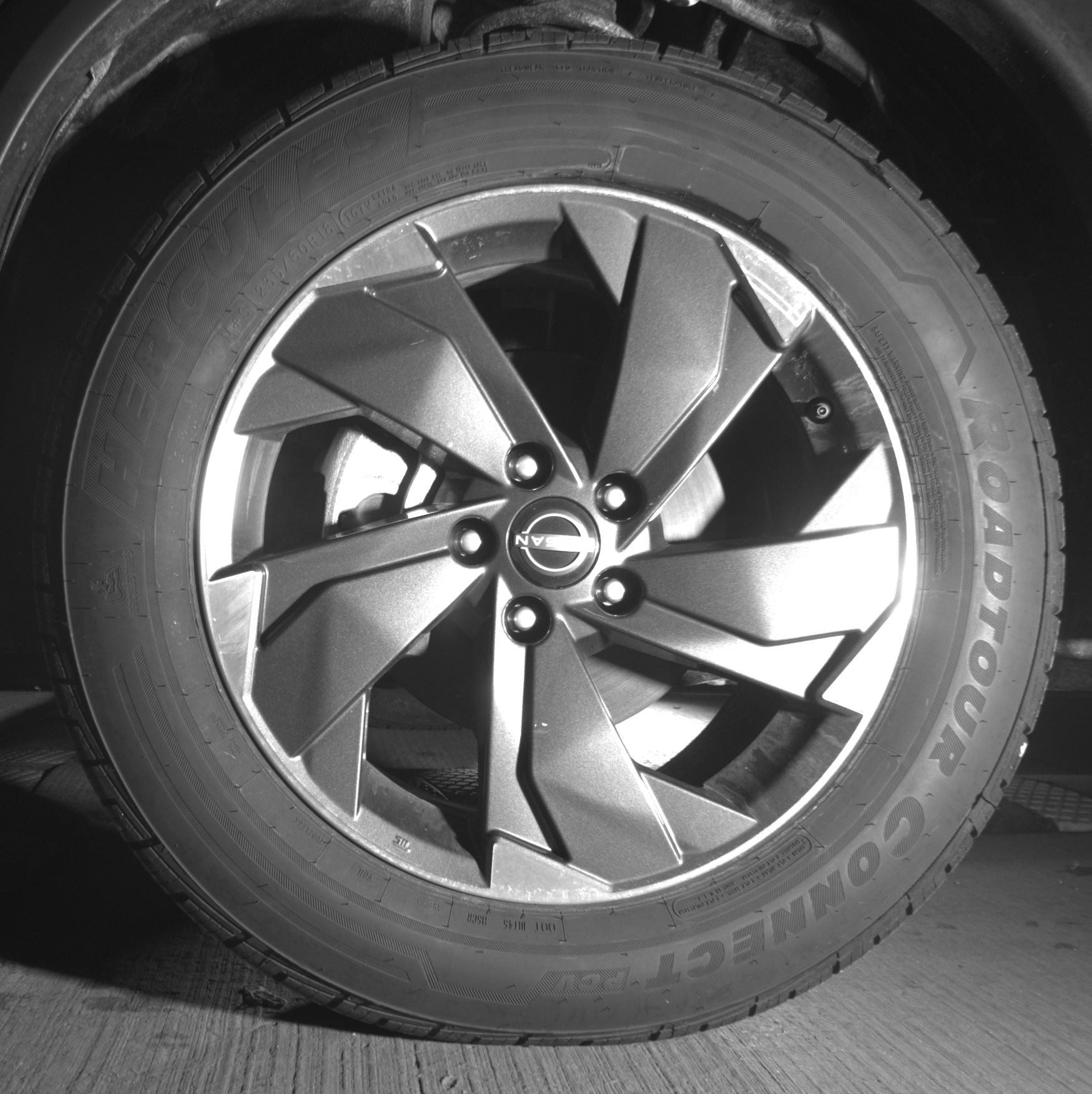 Thumbnail: 2025 Nissan Rogue - 9