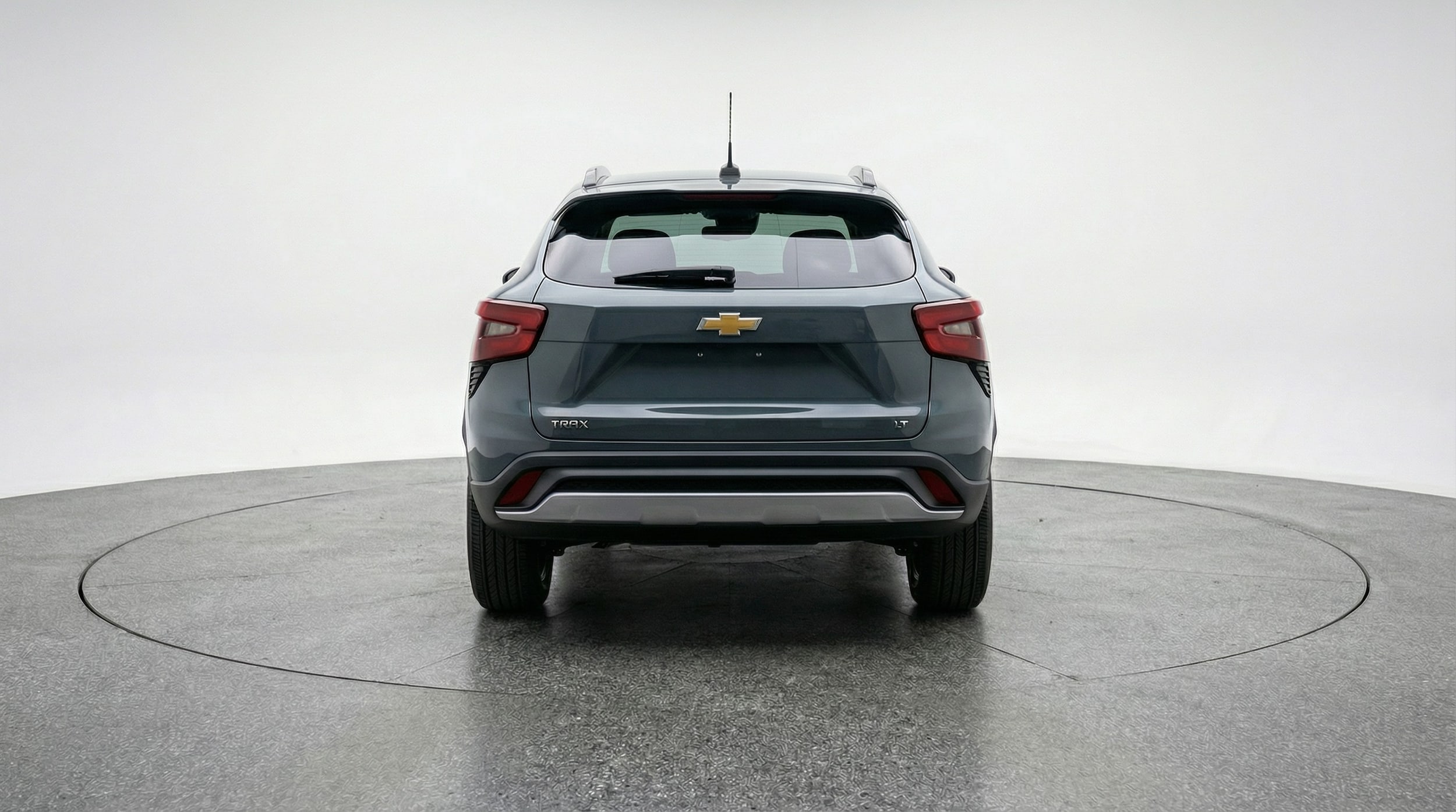 Thumbnail: 2025 Chevrolet Trax - 6