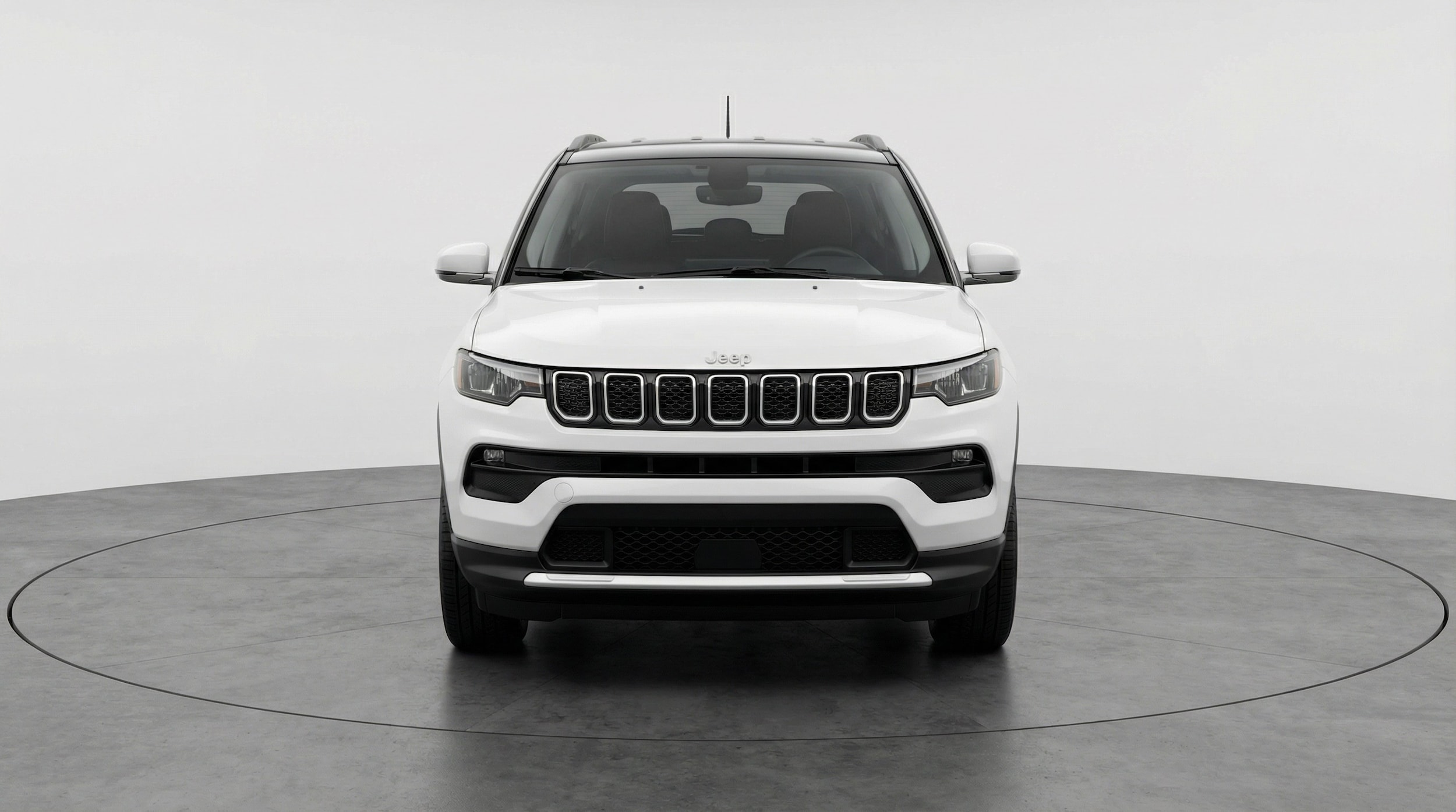 Thumbnail: 2025 Jeep Compass - 2