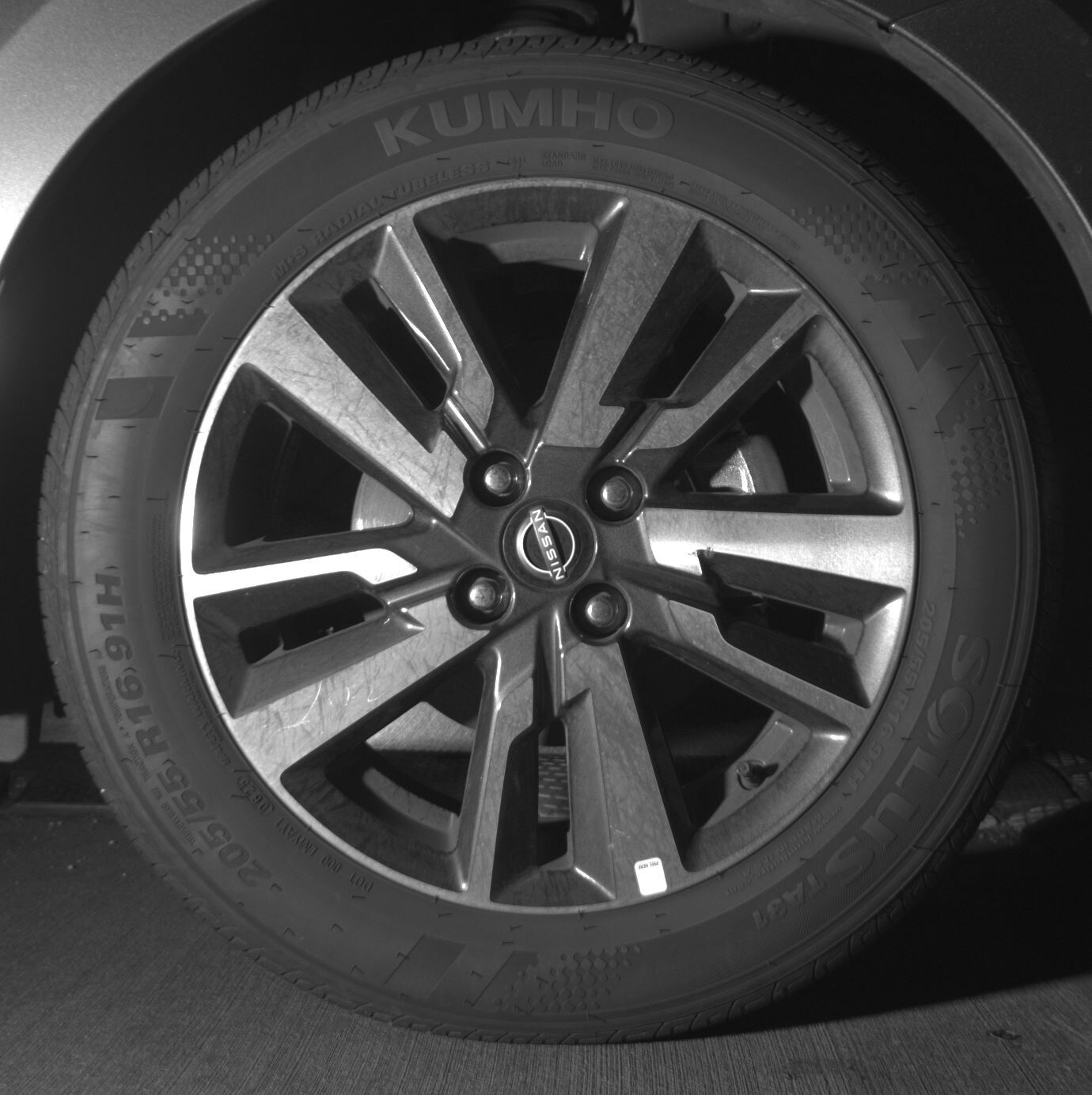 Thumbnail: 2025 Nissan Versa - 10