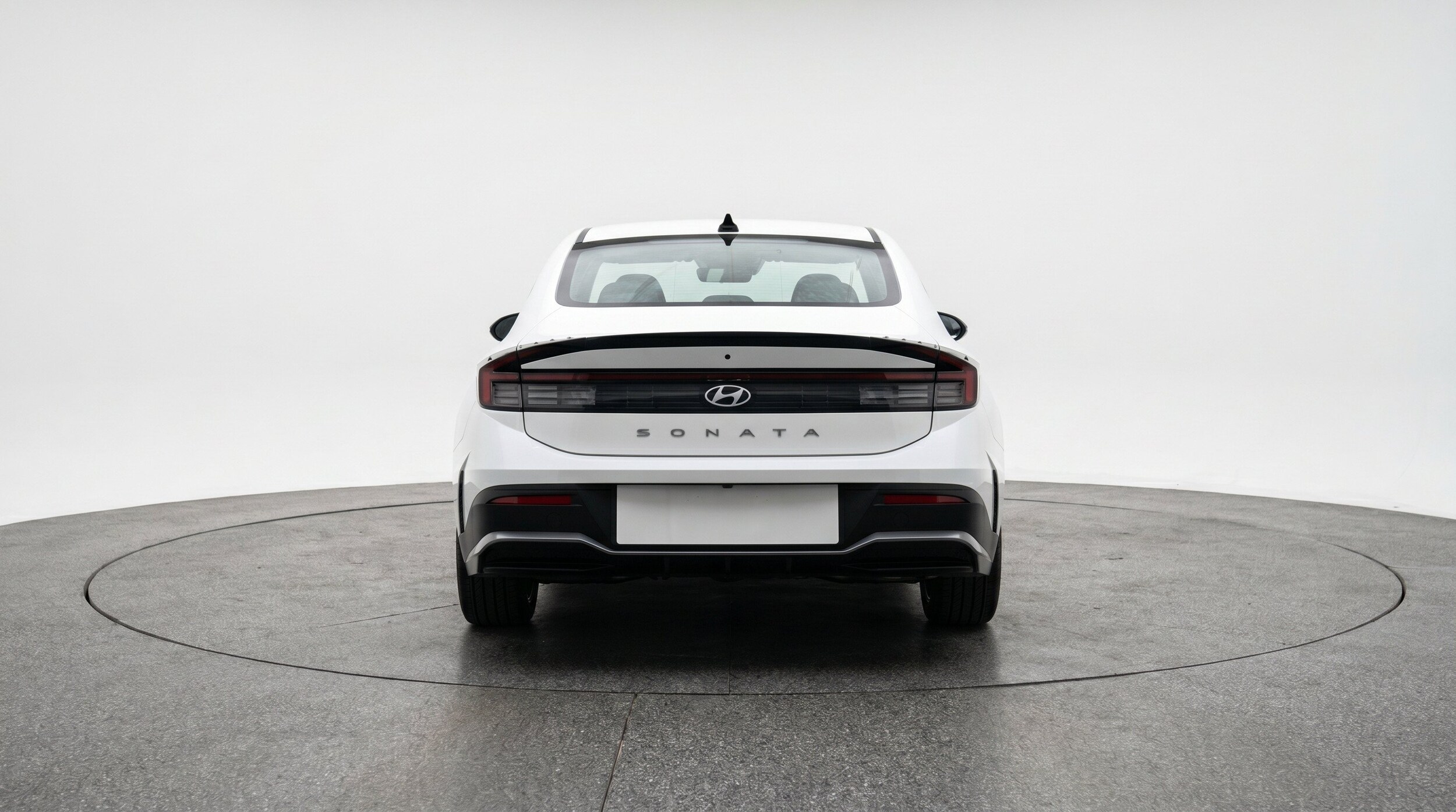 Thumbnail: 2025 Hyundai Sonata - 7