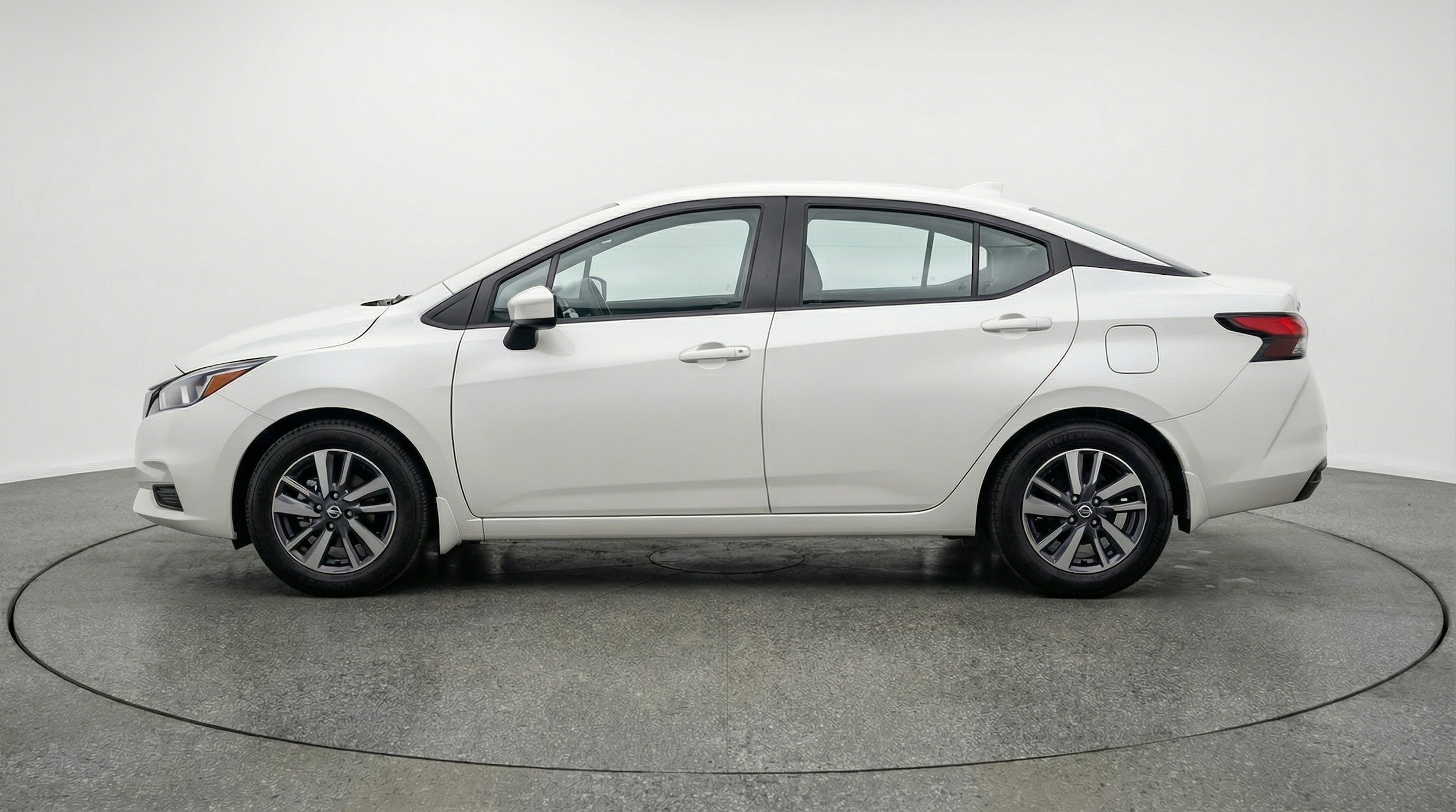 Thumbnail: 2025 Nissan Versa - 4