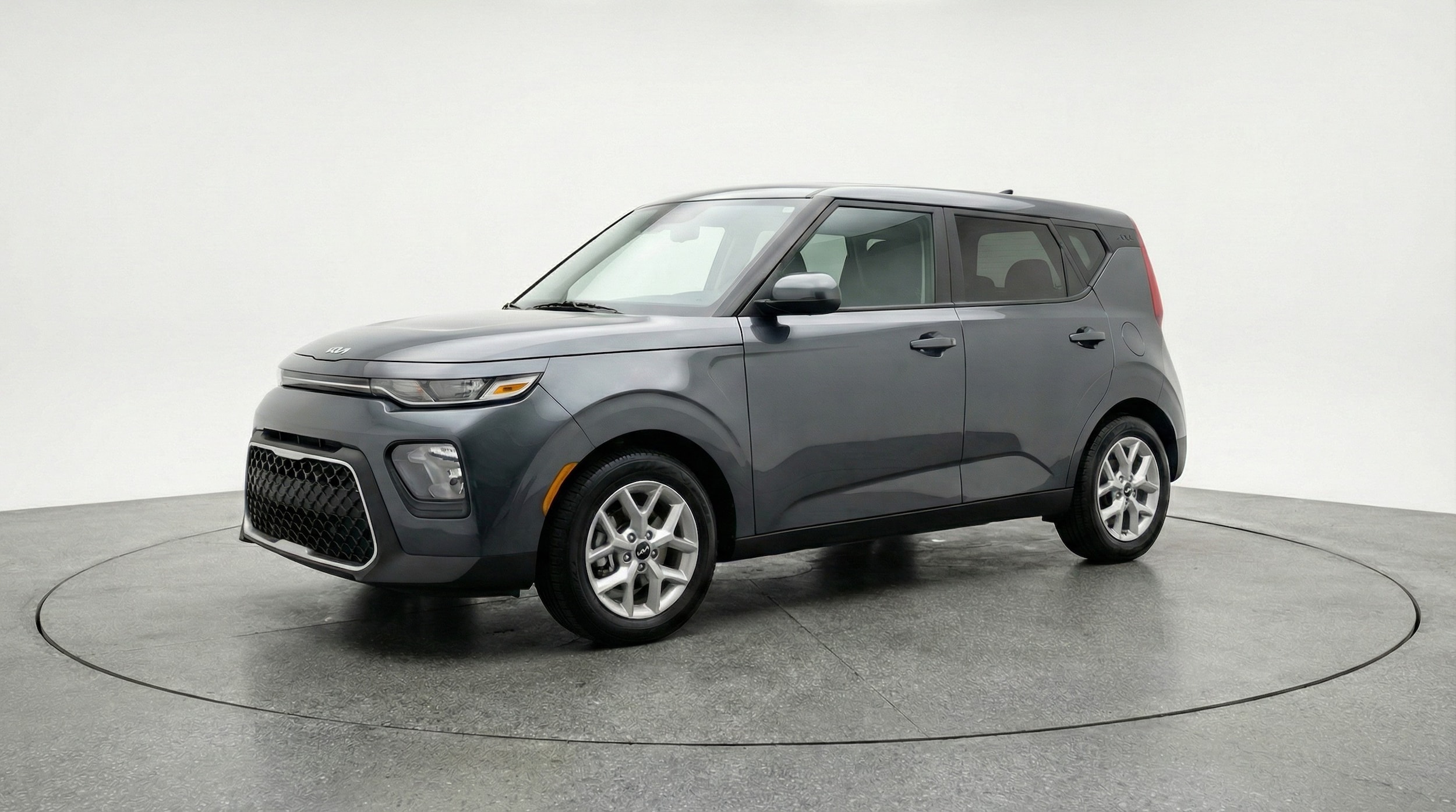 Thumbnail: 2025 Kia Soul - 3