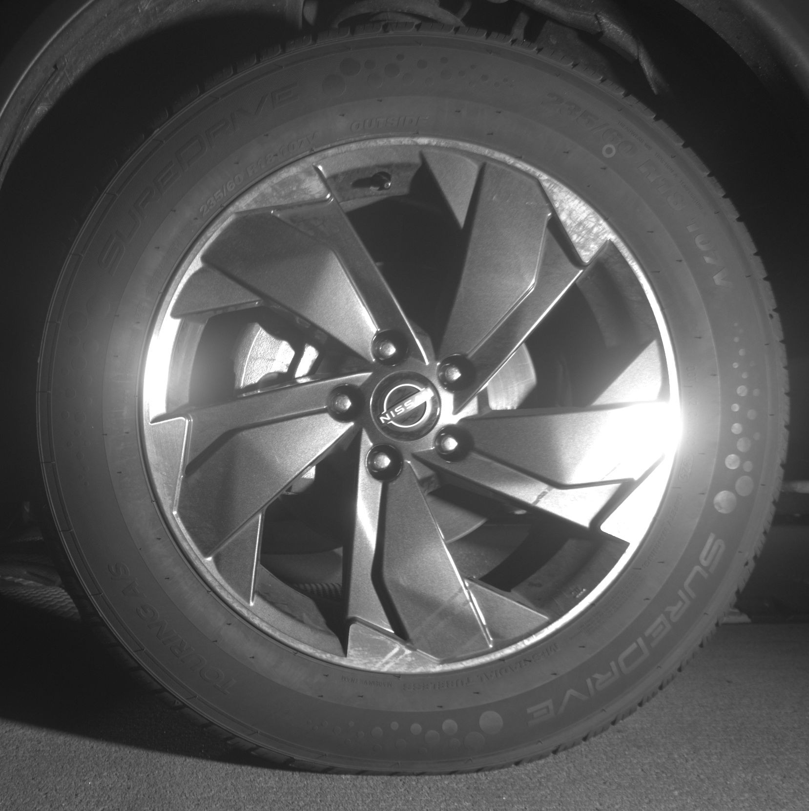 Thumbnail: 2025 Nissan Rogue - 9