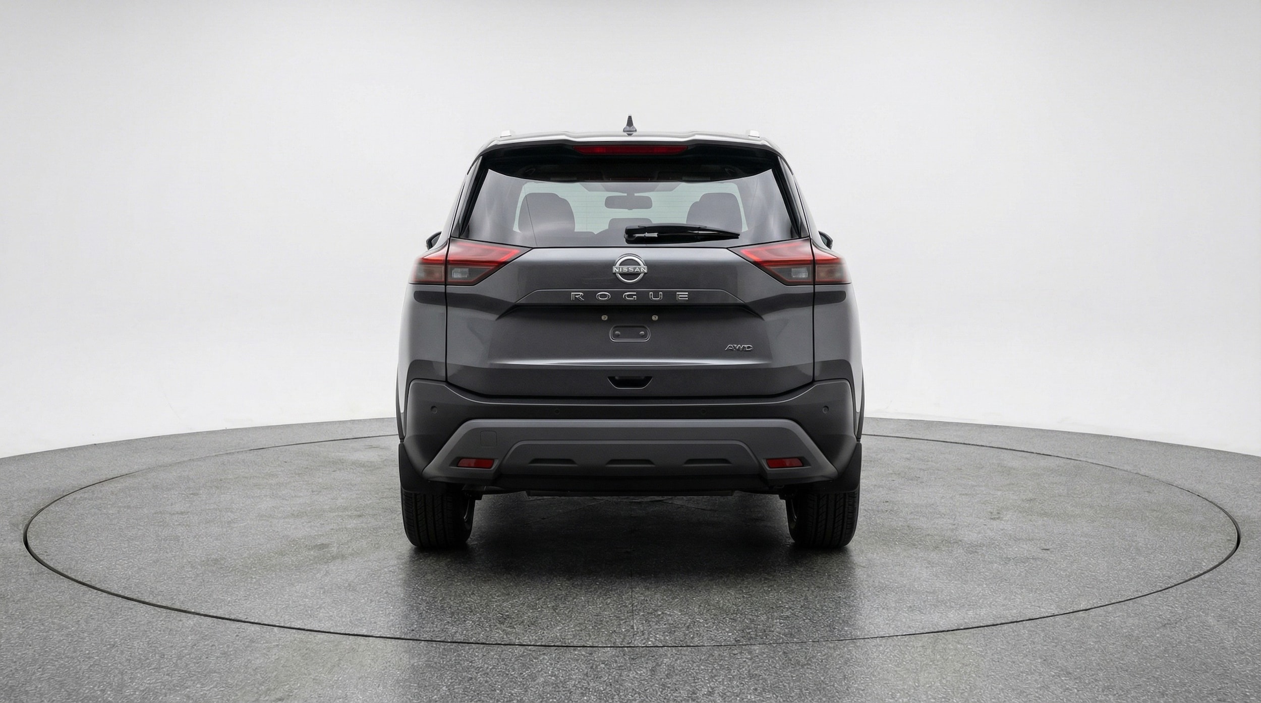 Thumbnail: 2025 Nissan Rogue - 6