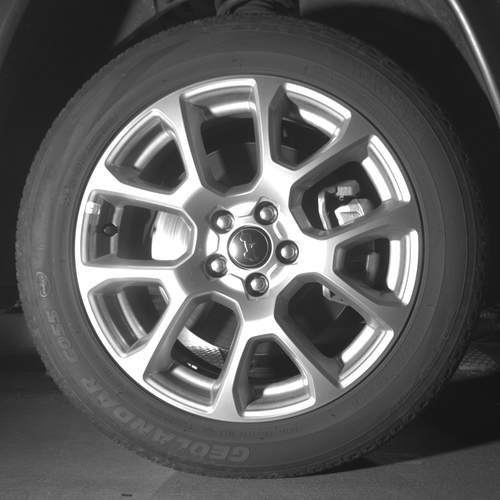 Thumbnail: 2025 Jeep Compass - 10