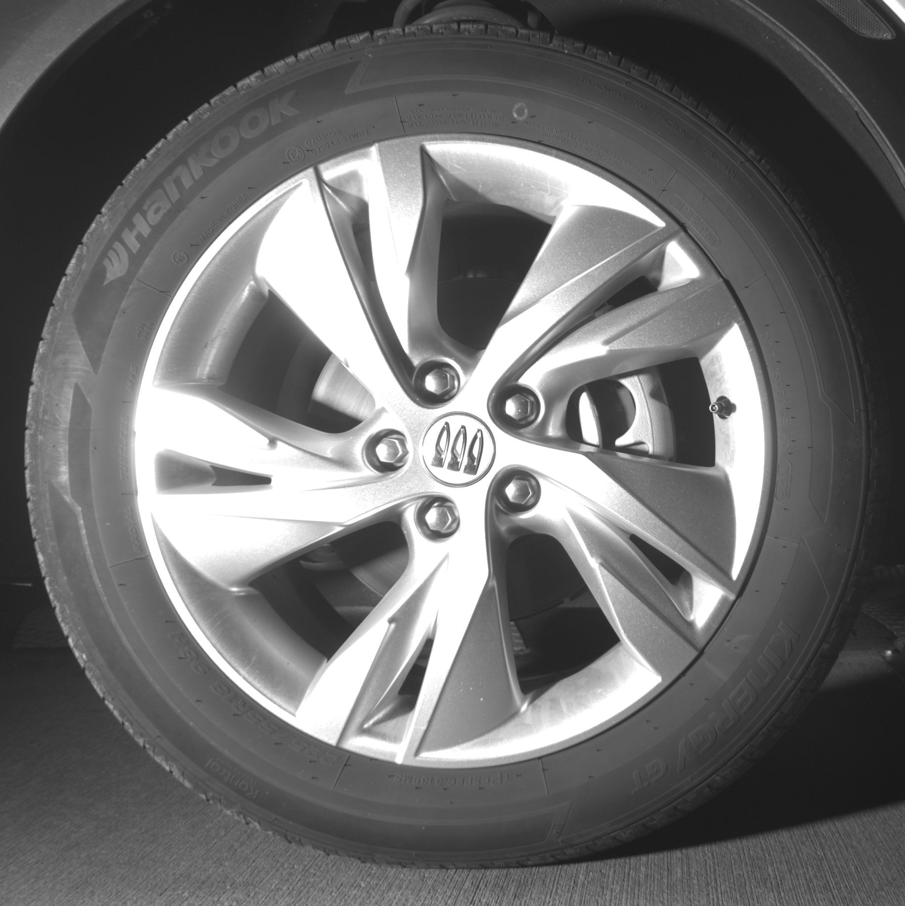 Thumbnail: 2025 Buick Encore GX - 10