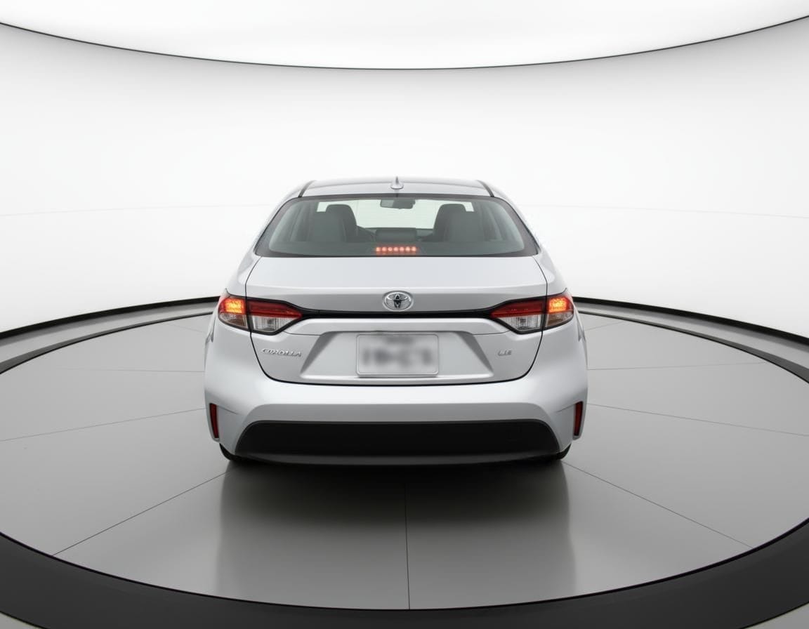 Thumbnail: 2025 Toyota Corolla - 6