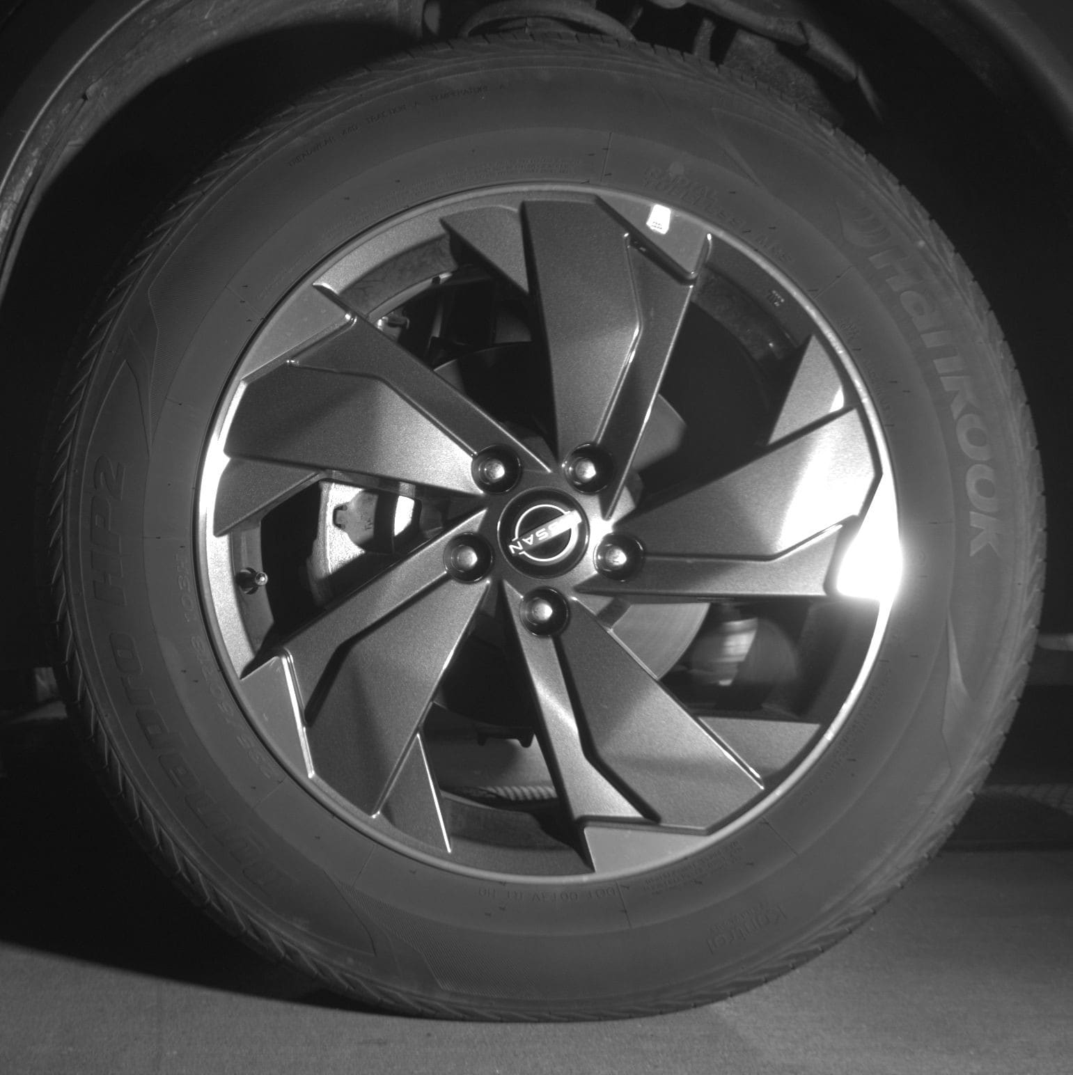 Thumbnail: 2025 Nissan Rogue - 9