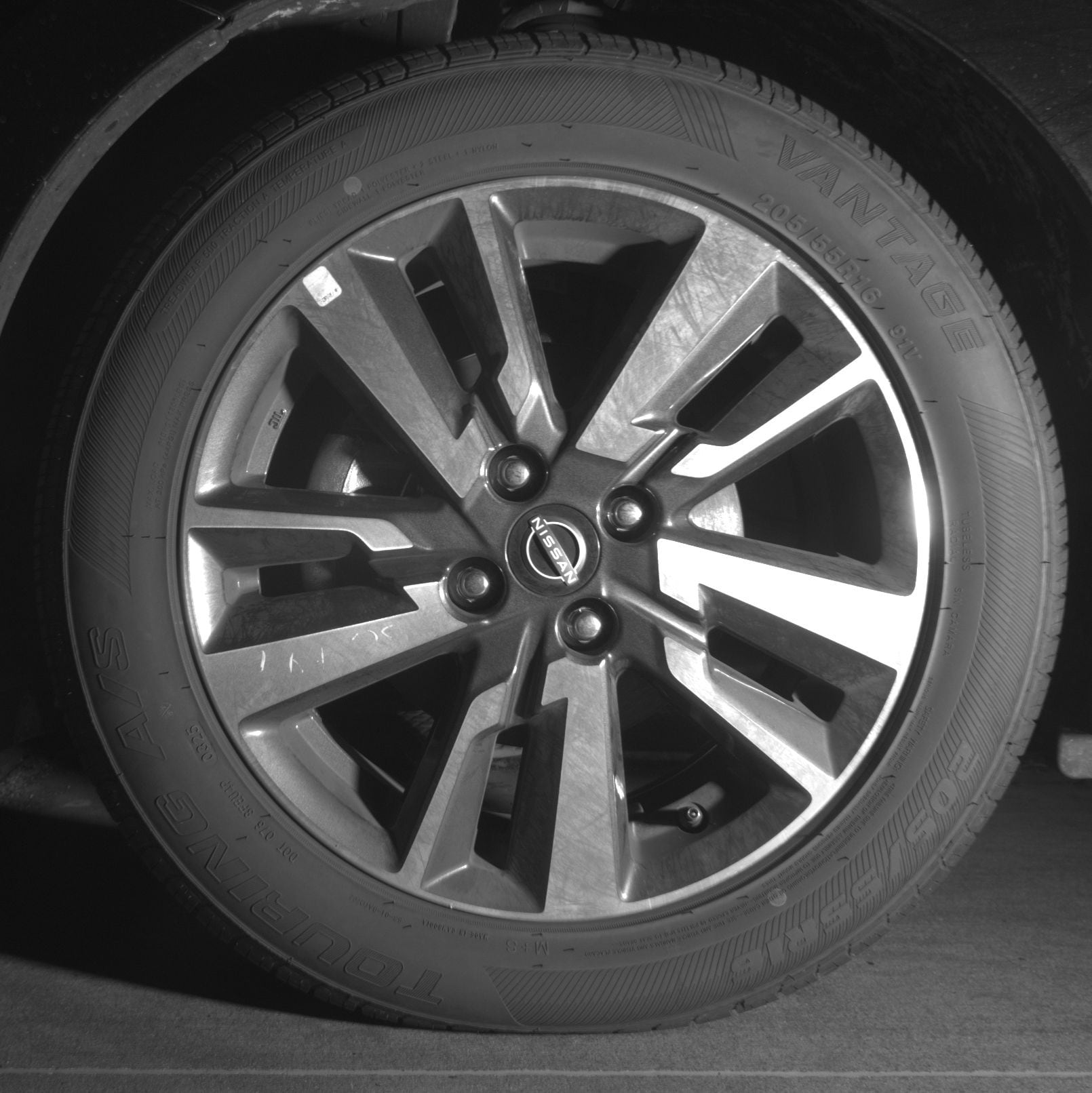 Thumbnail: 2025 Nissan Versa - 9