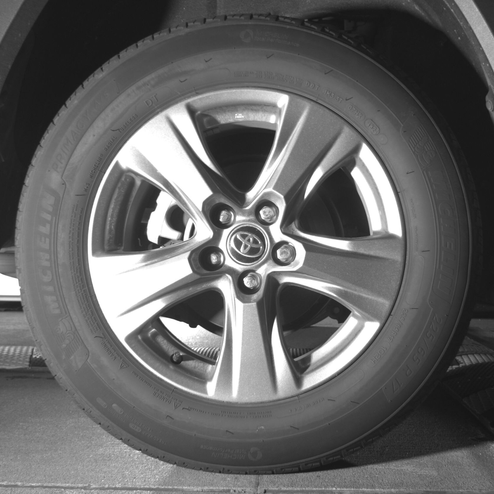 Thumbnail: 2025 Toyota RAV4 - 12