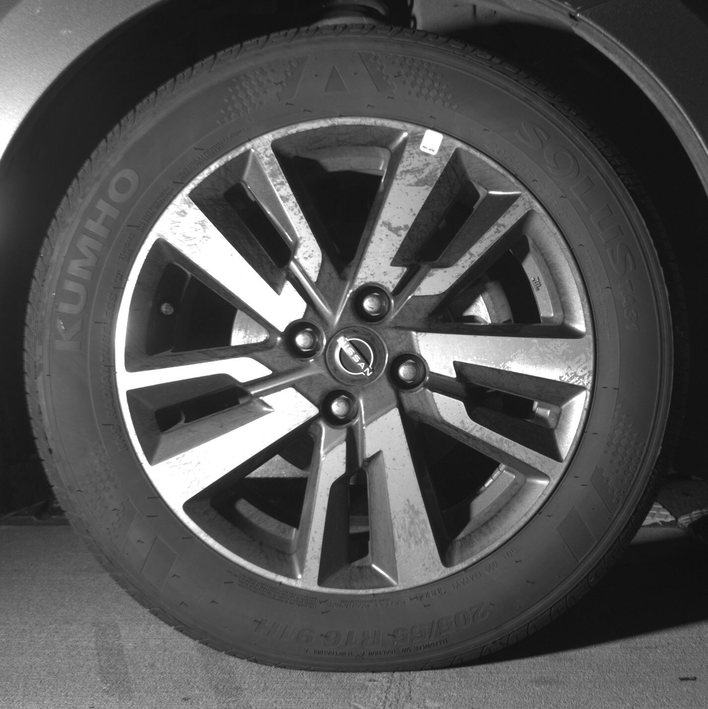 Thumbnail: 2025 Nissan Versa - 10