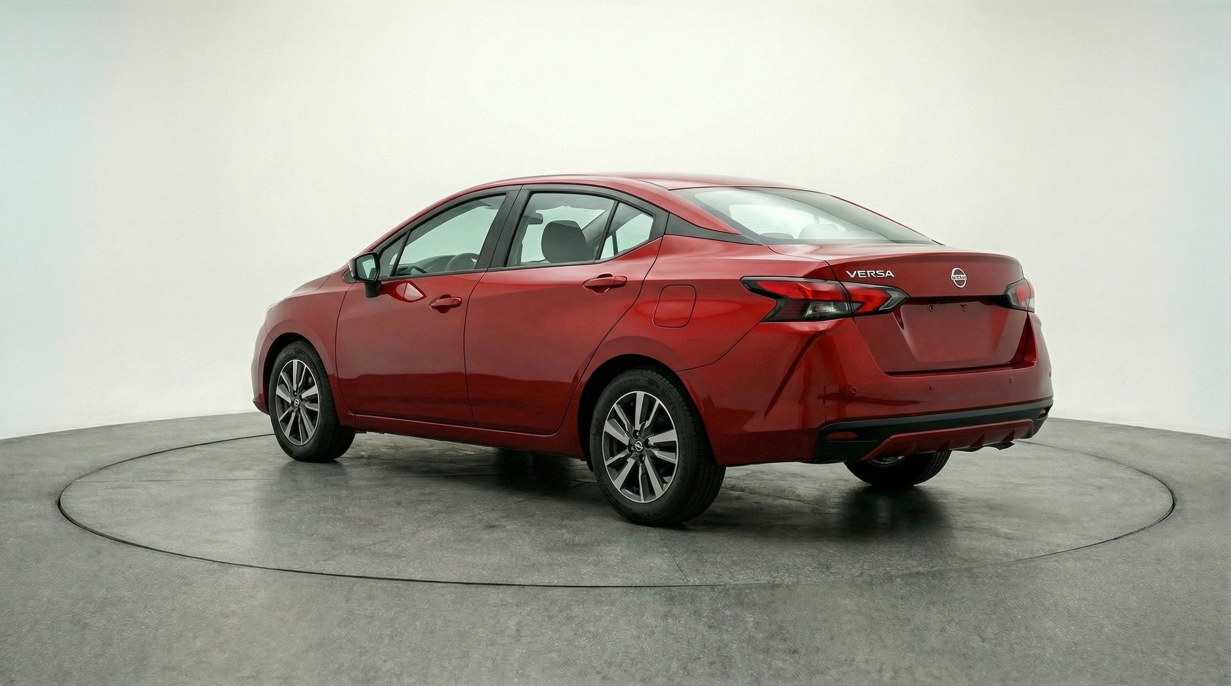 Thumbnail: 2025 Nissan Versa - 5