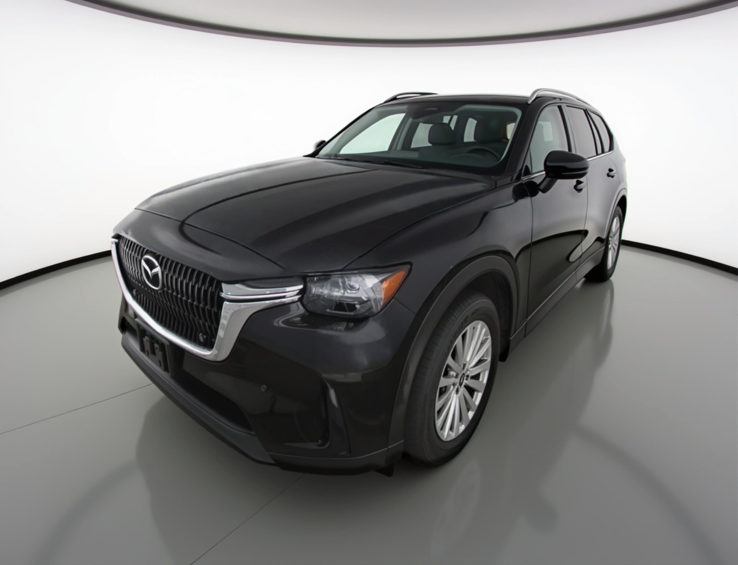 Thumbnail: 2025 Mazda CX-90 - 3