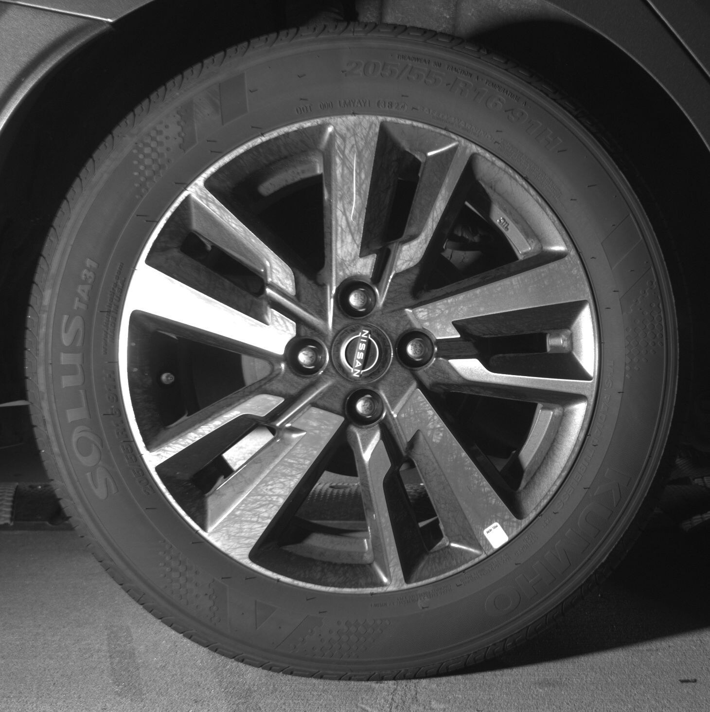 Thumbnail: 2025 Nissan Versa - 12