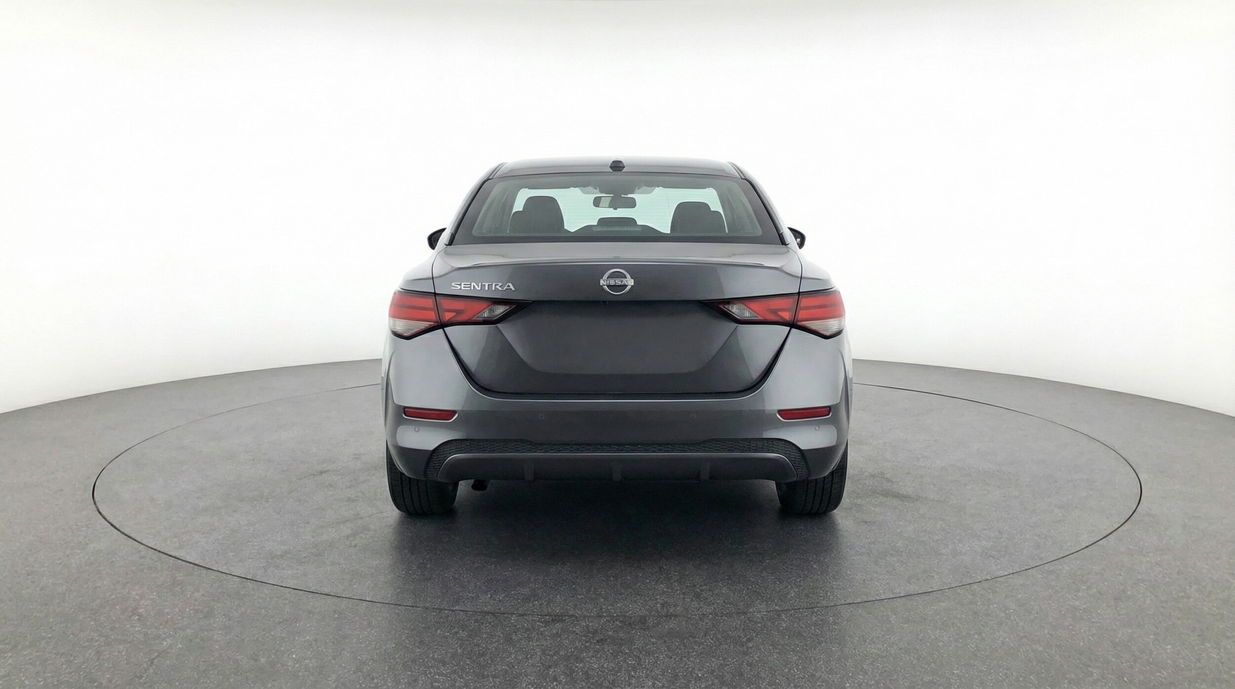 Thumbnail: 2025 Nissan Sentra - 6