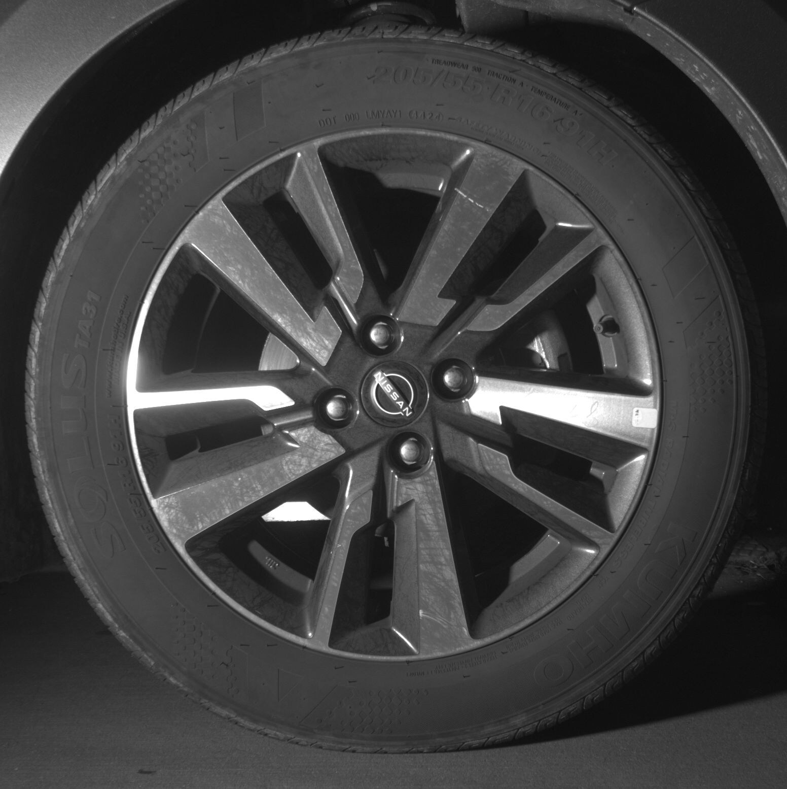 Thumbnail: 2025 Nissan Versa - 10