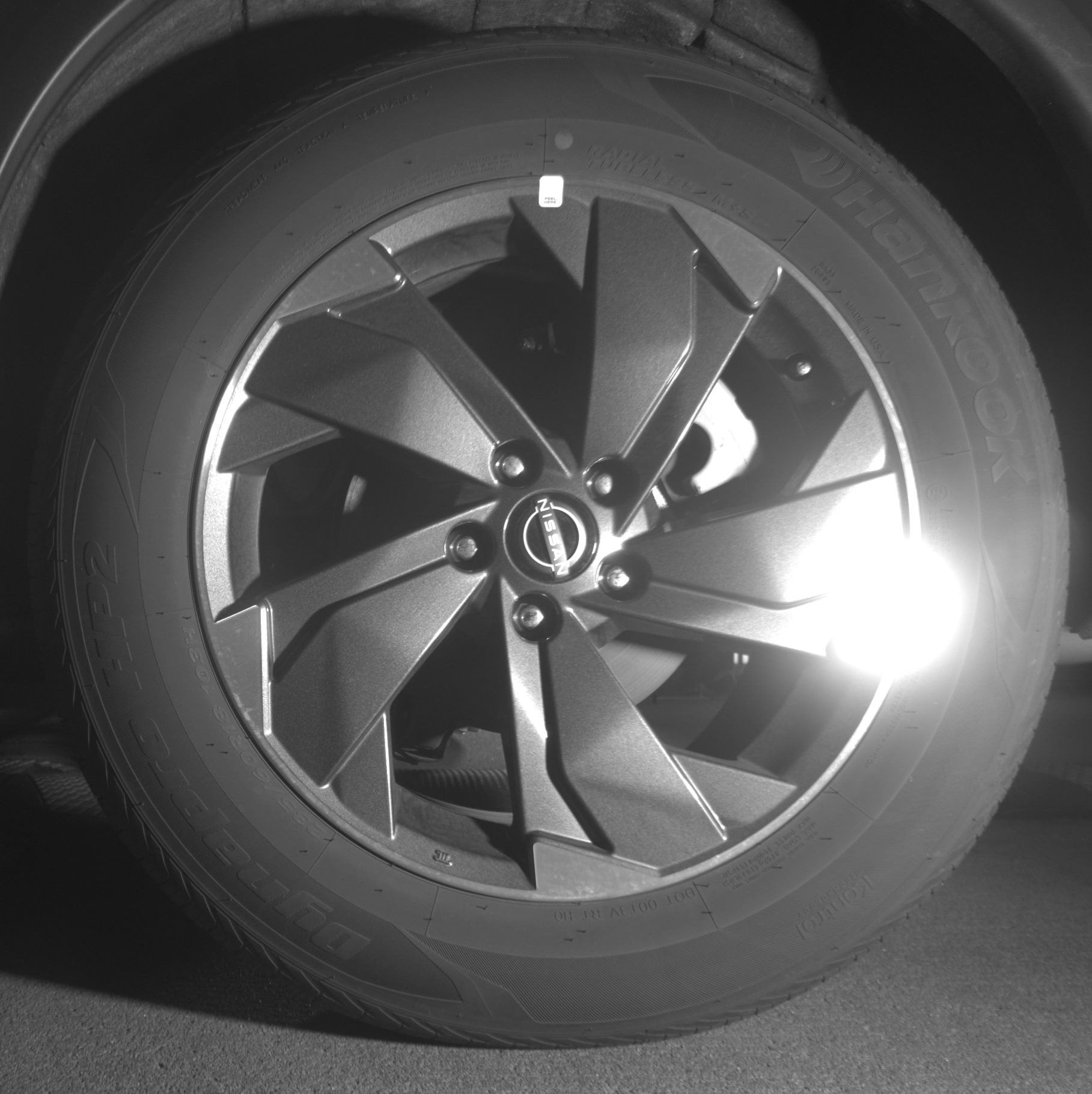 Thumbnail: 2026 Nissan Rogue - 14
