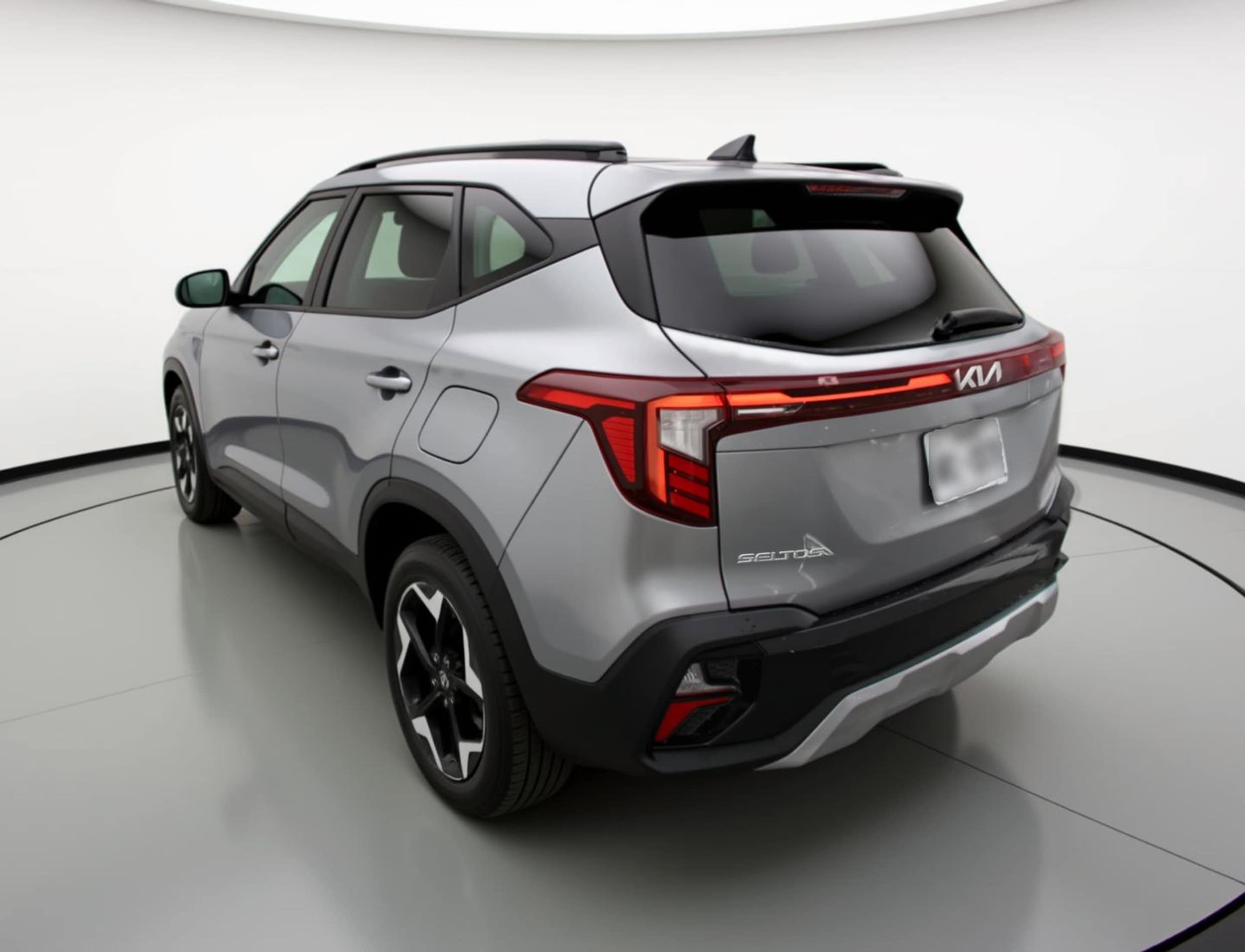 Thumbnail: 2025 Kia Seltos - 5