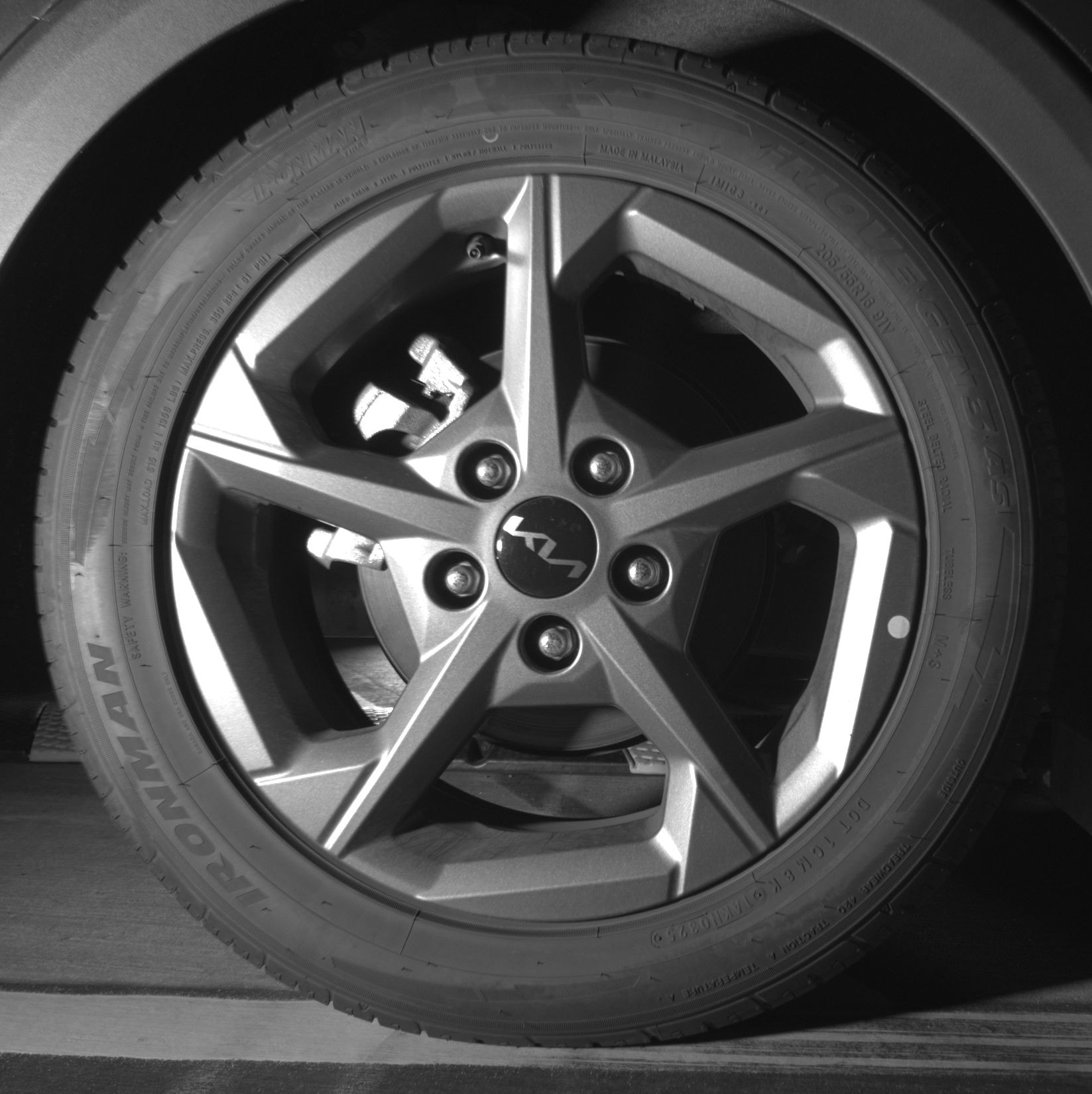 Thumbnail: 2025 Kia K4 - 12