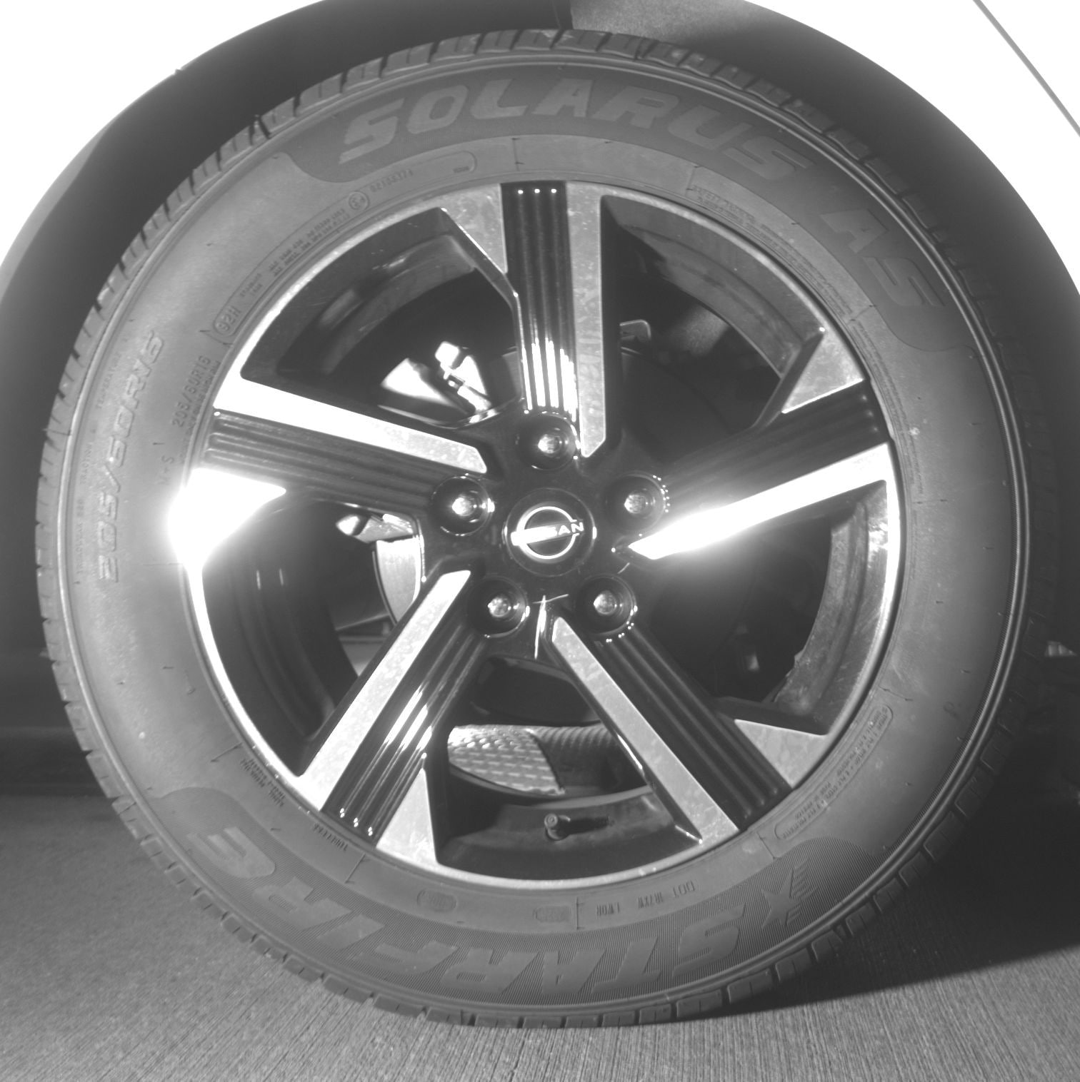 Thumbnail: 2025 Nissan Sentra - 12