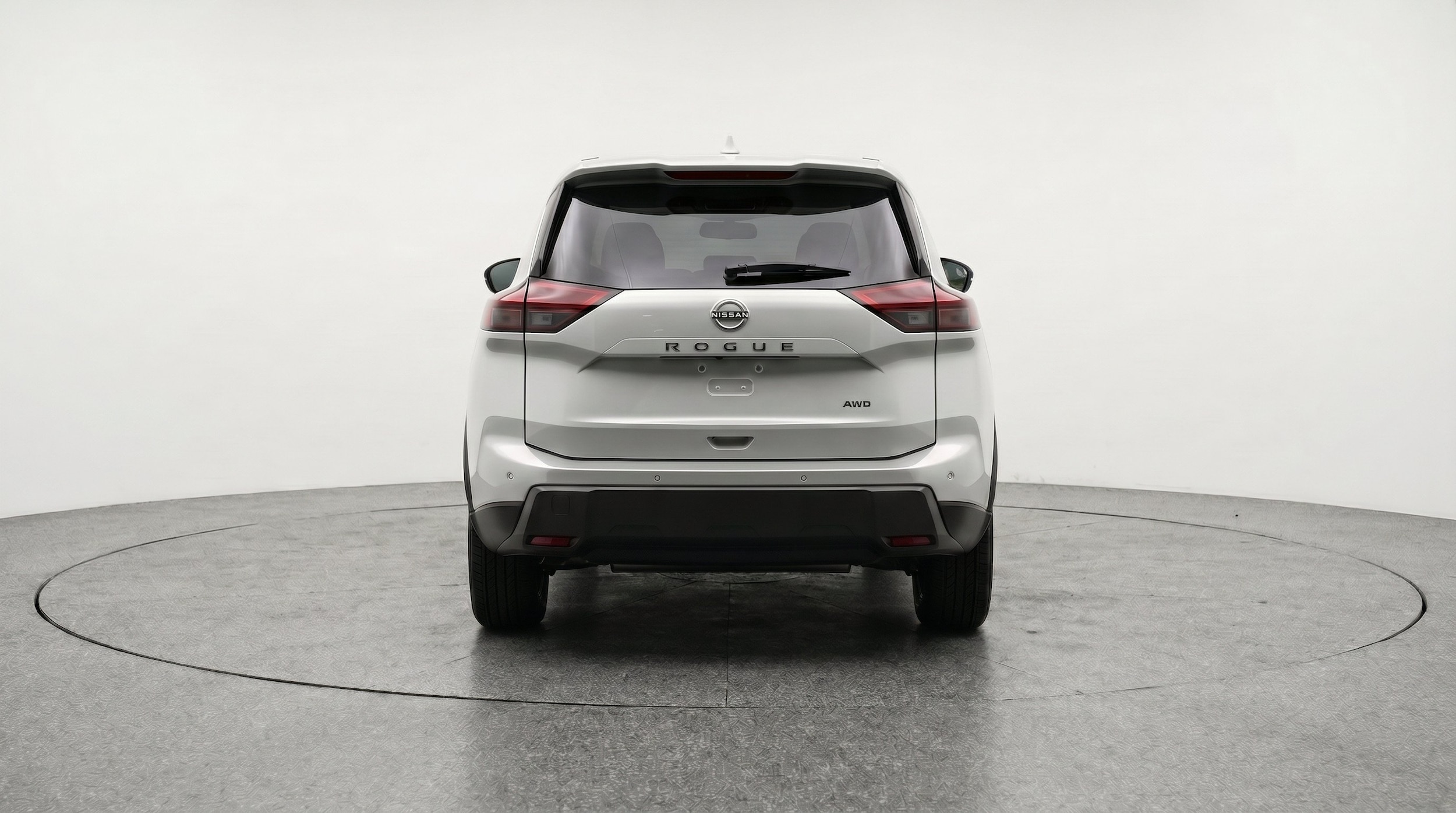 Thumbnail: 2025 Nissan Rogue - 7