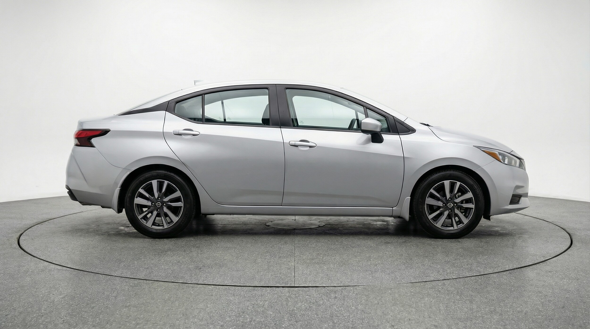 Thumbnail: 2025 Nissan Versa - 8
