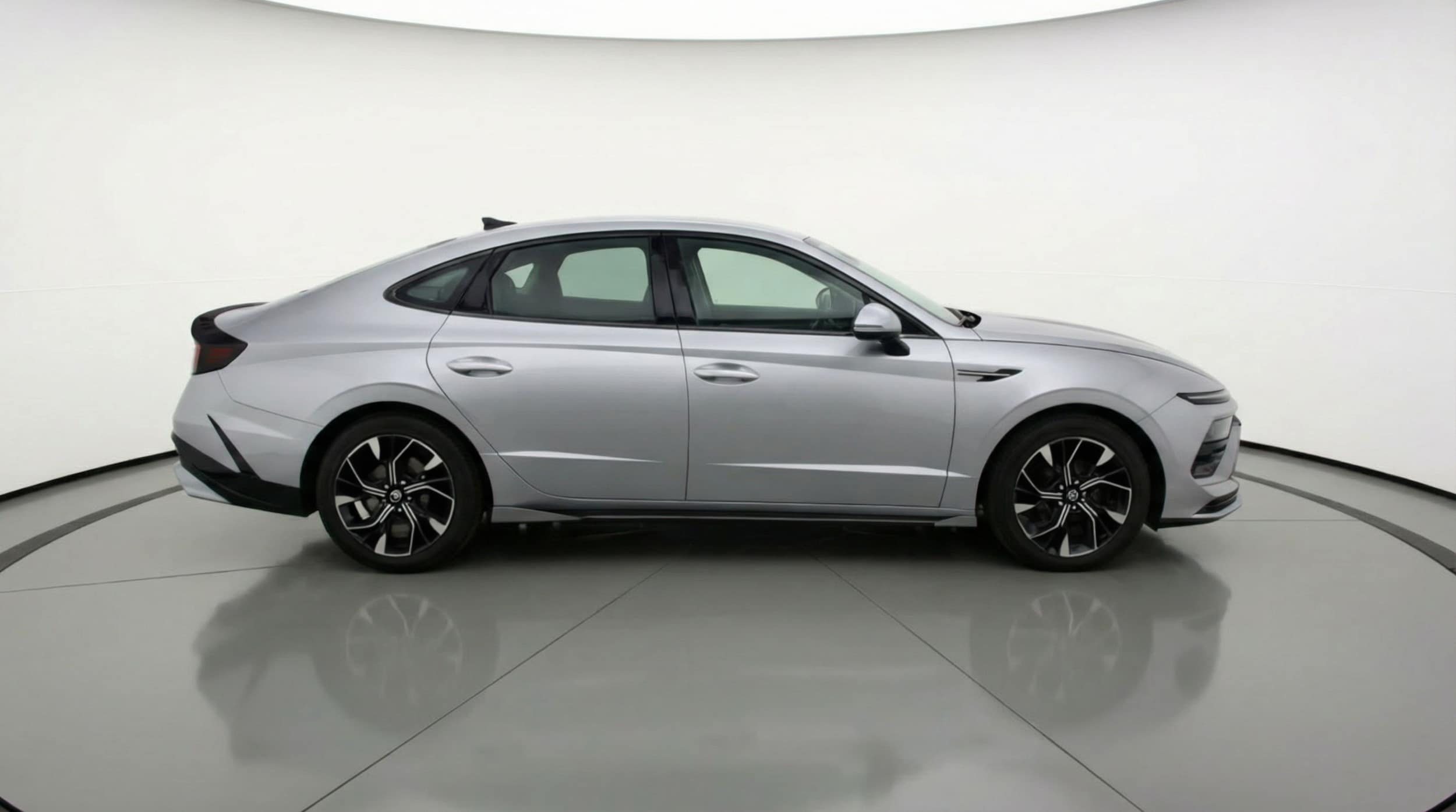 Thumbnail: 2025 Hyundai Sonata - 8