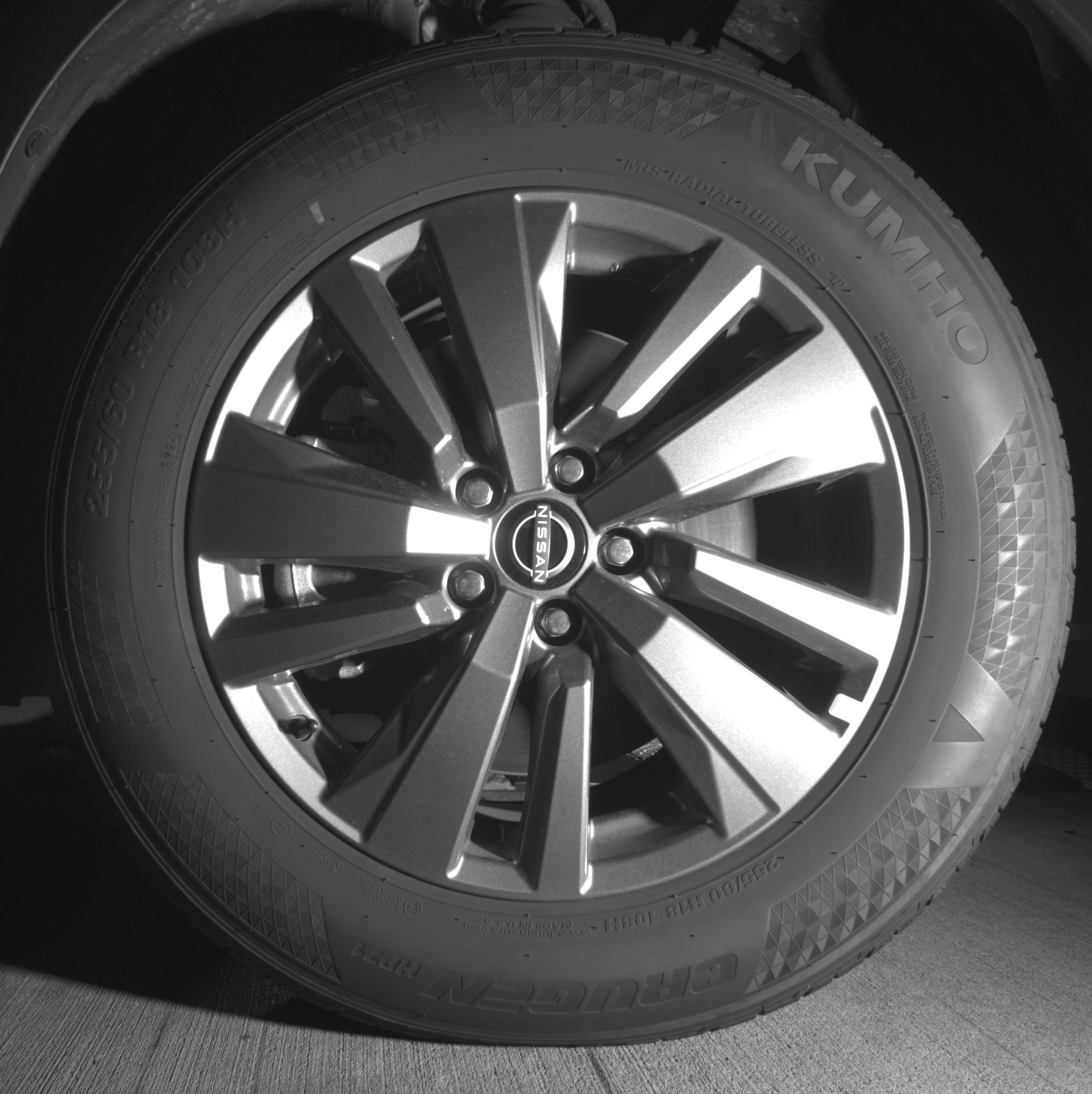 Thumbnail: 2025 Nissan Pathfinder - 9