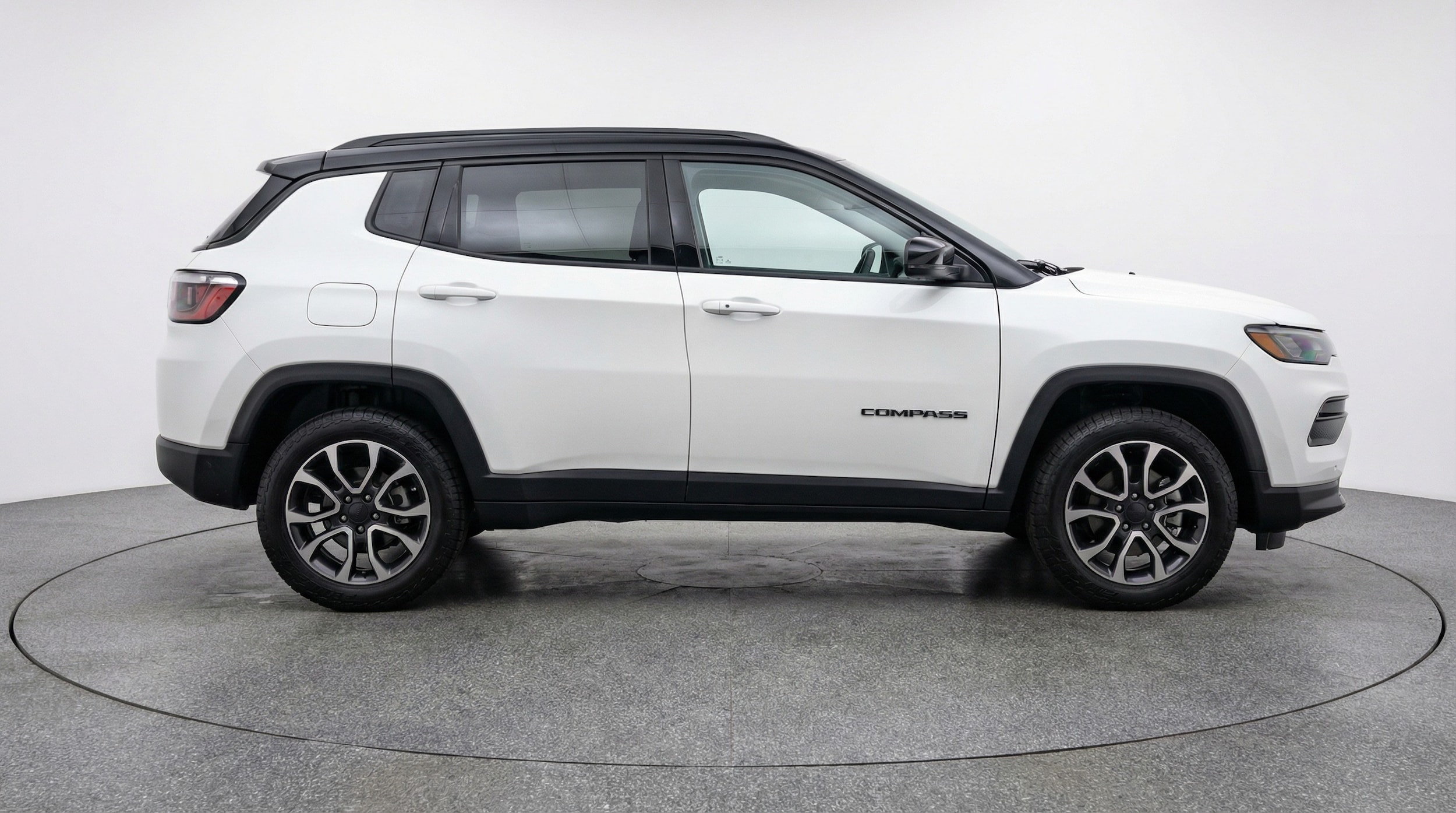 Thumbnail: 2025 Jeep Compass - 8
