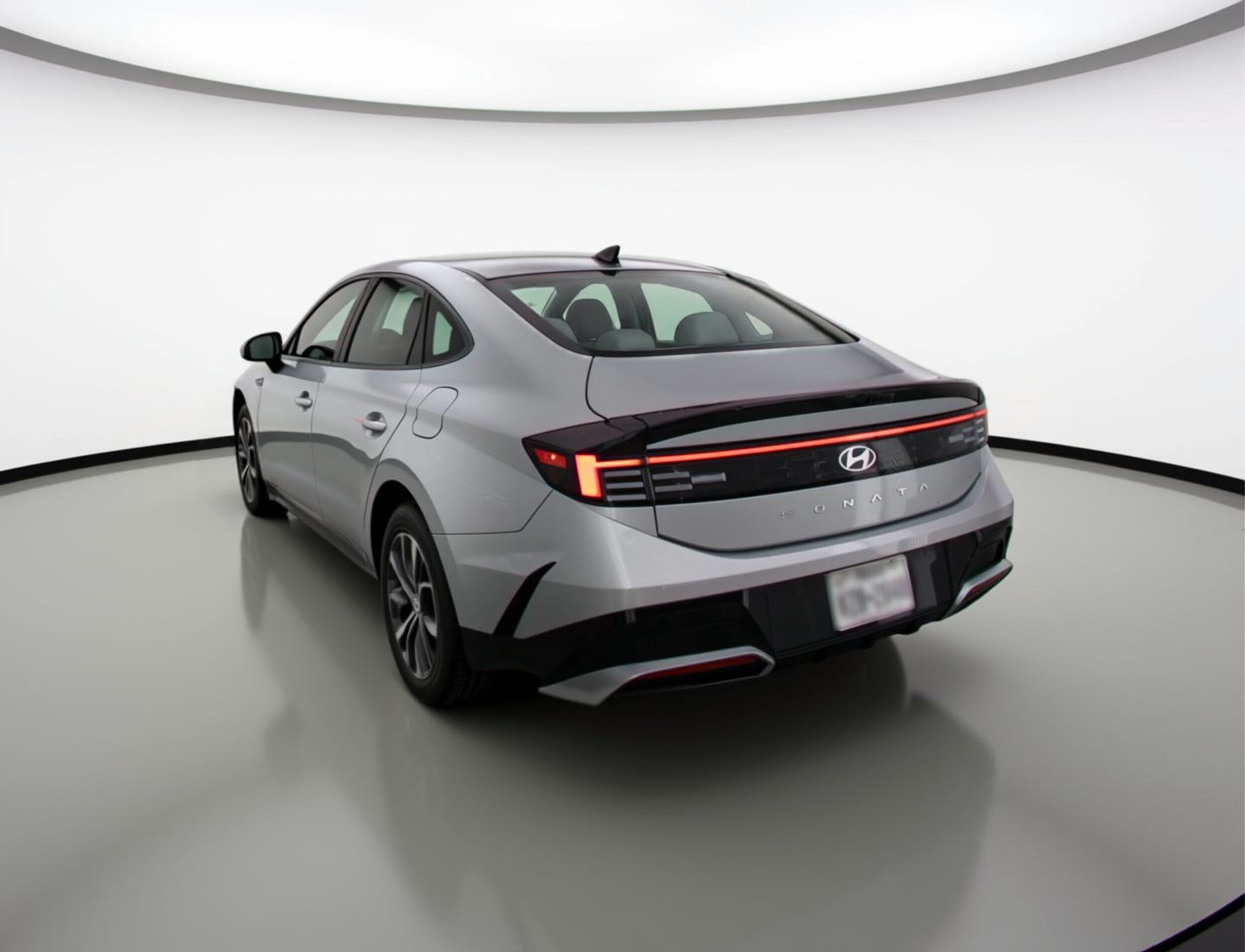 Thumbnail: 2025 Hyundai Sonata - 5