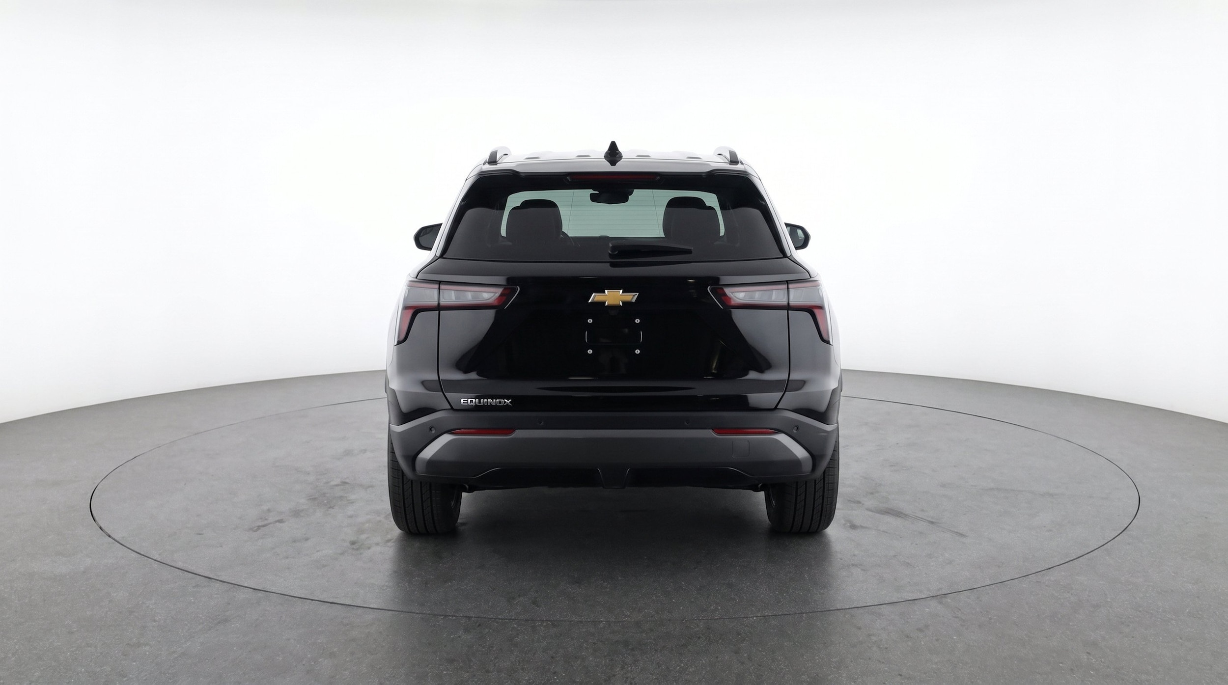Thumbnail: 2025 Chevrolet Equinox - 7