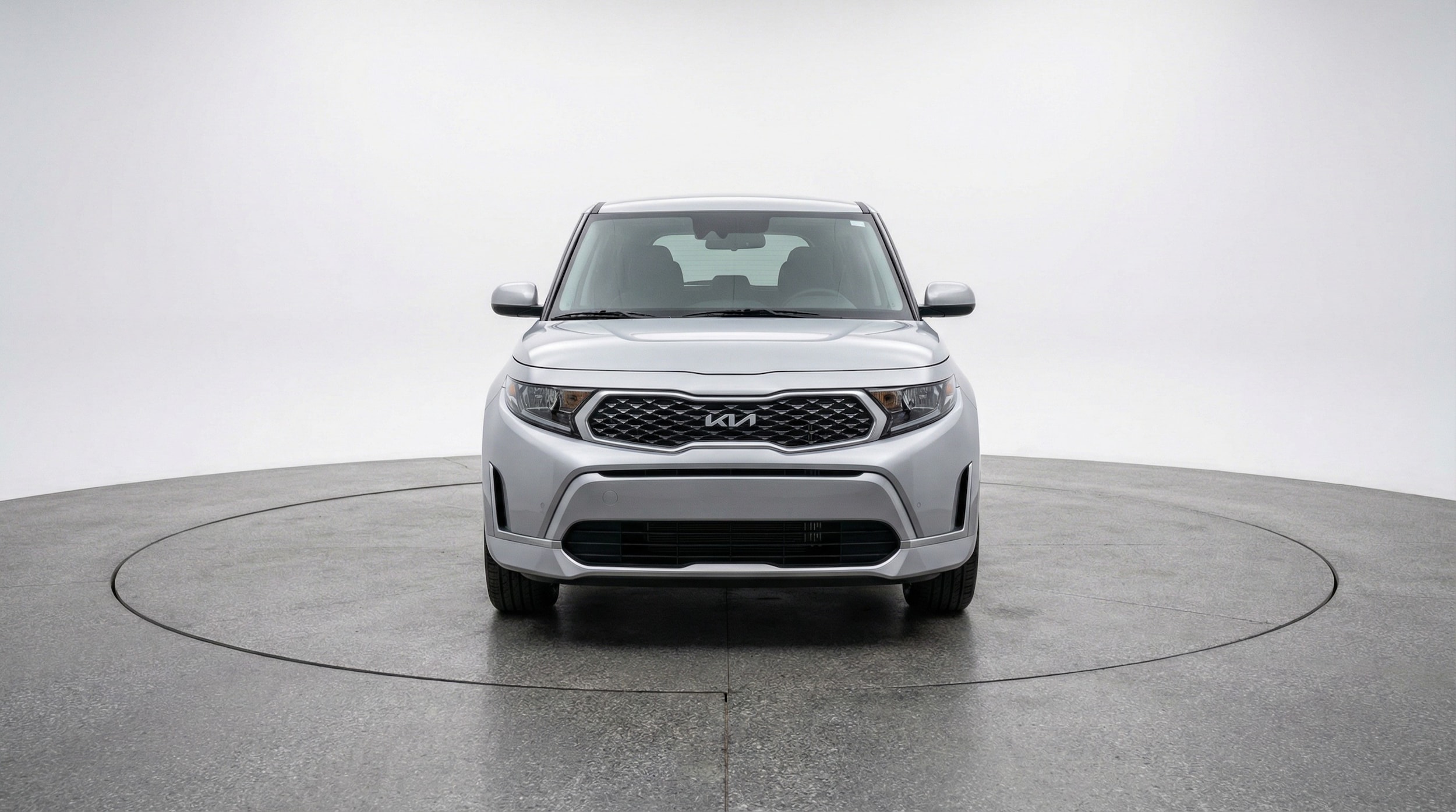 Thumbnail: 2025 Kia Soul - 2