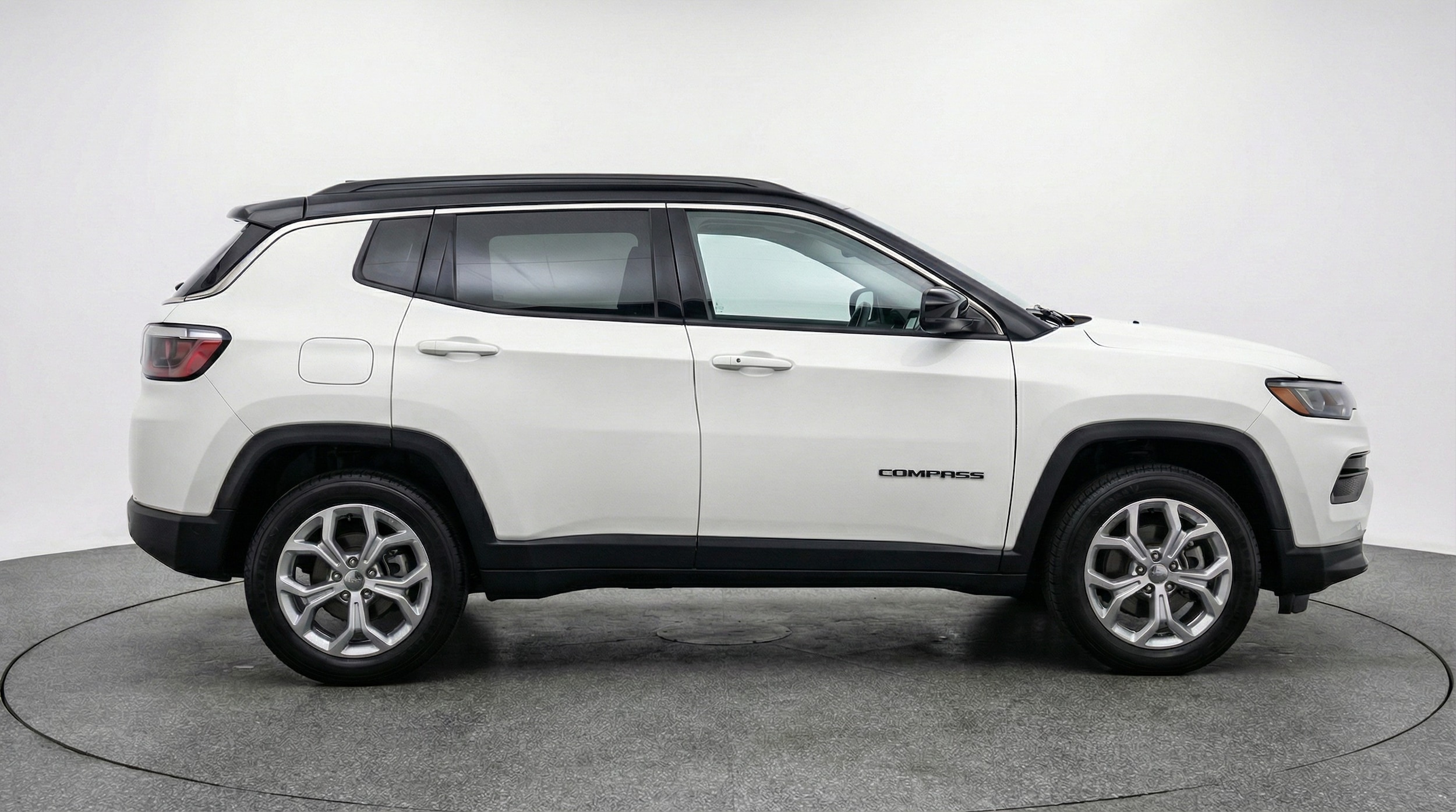Thumbnail: 2025 Jeep Compass - 8