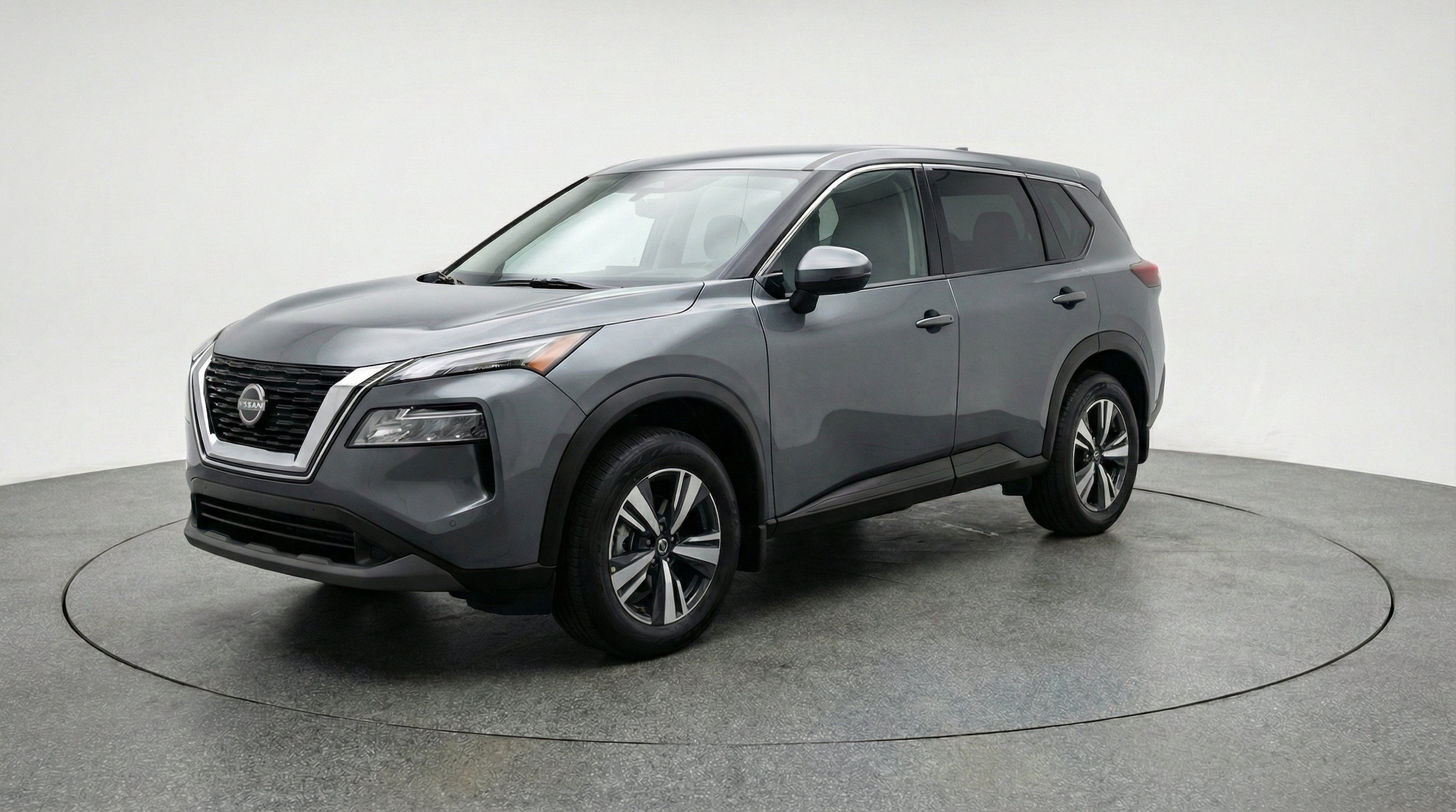 Thumbnail: 2026 Nissan Rogue - 3