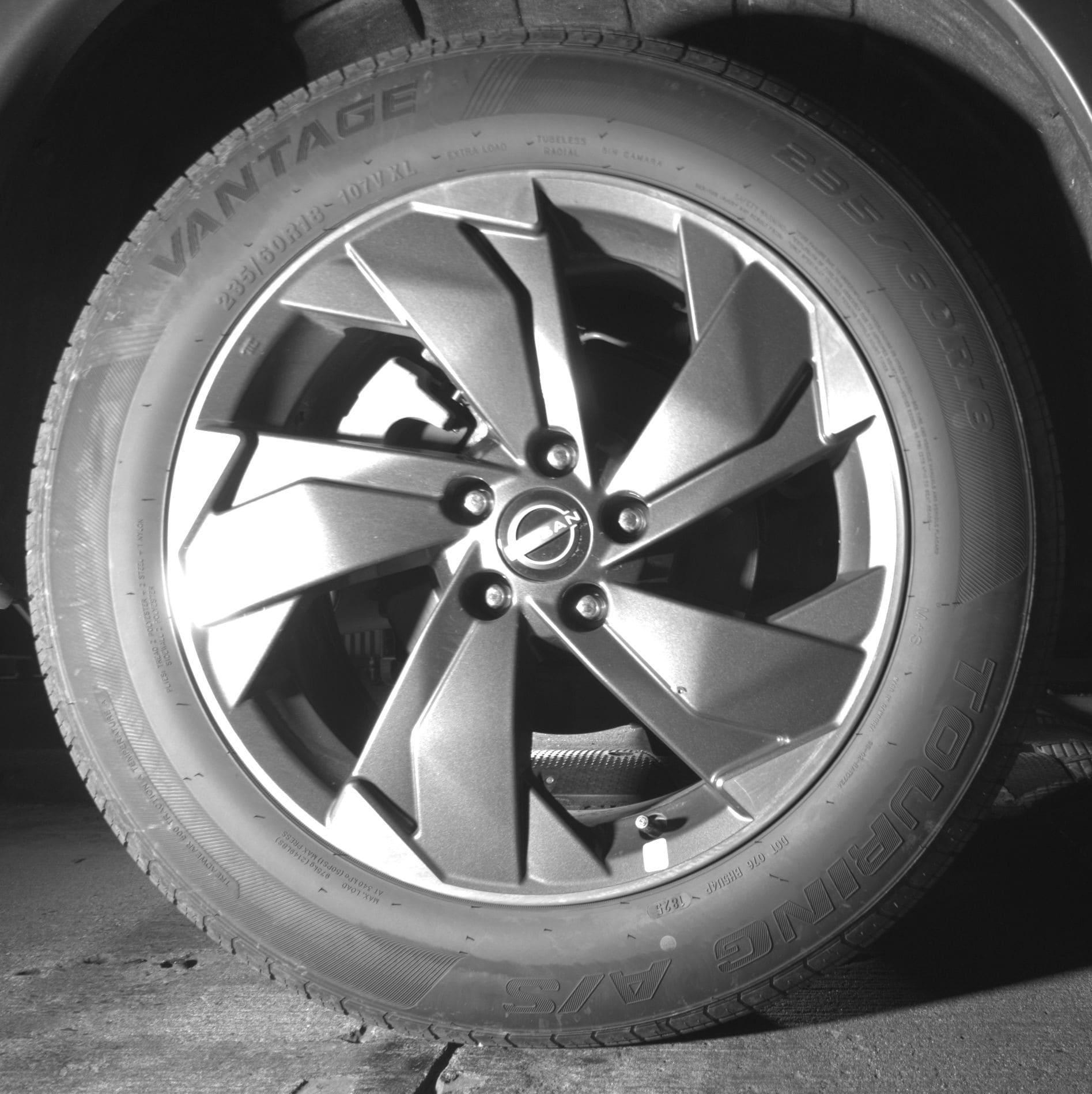 Thumbnail: 2025 Nissan Rogue - 12