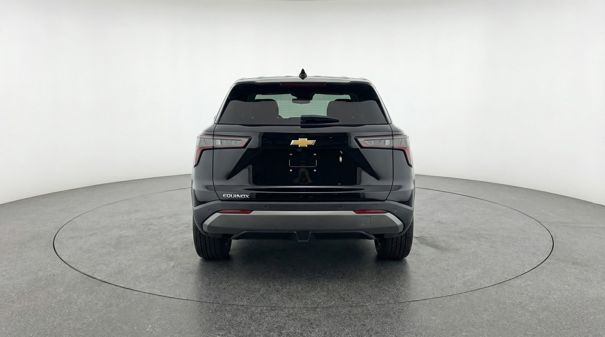 Thumbnail: 2025 Chevrolet Equinox - 6