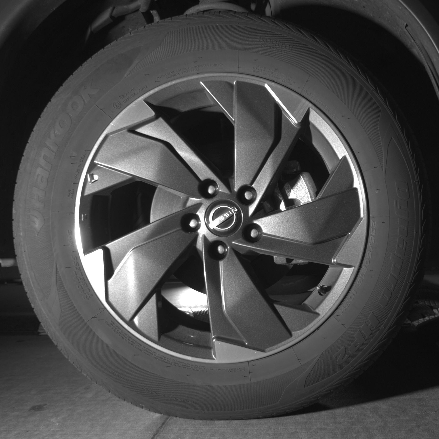 Thumbnail: 2025 Nissan Rogue - 10