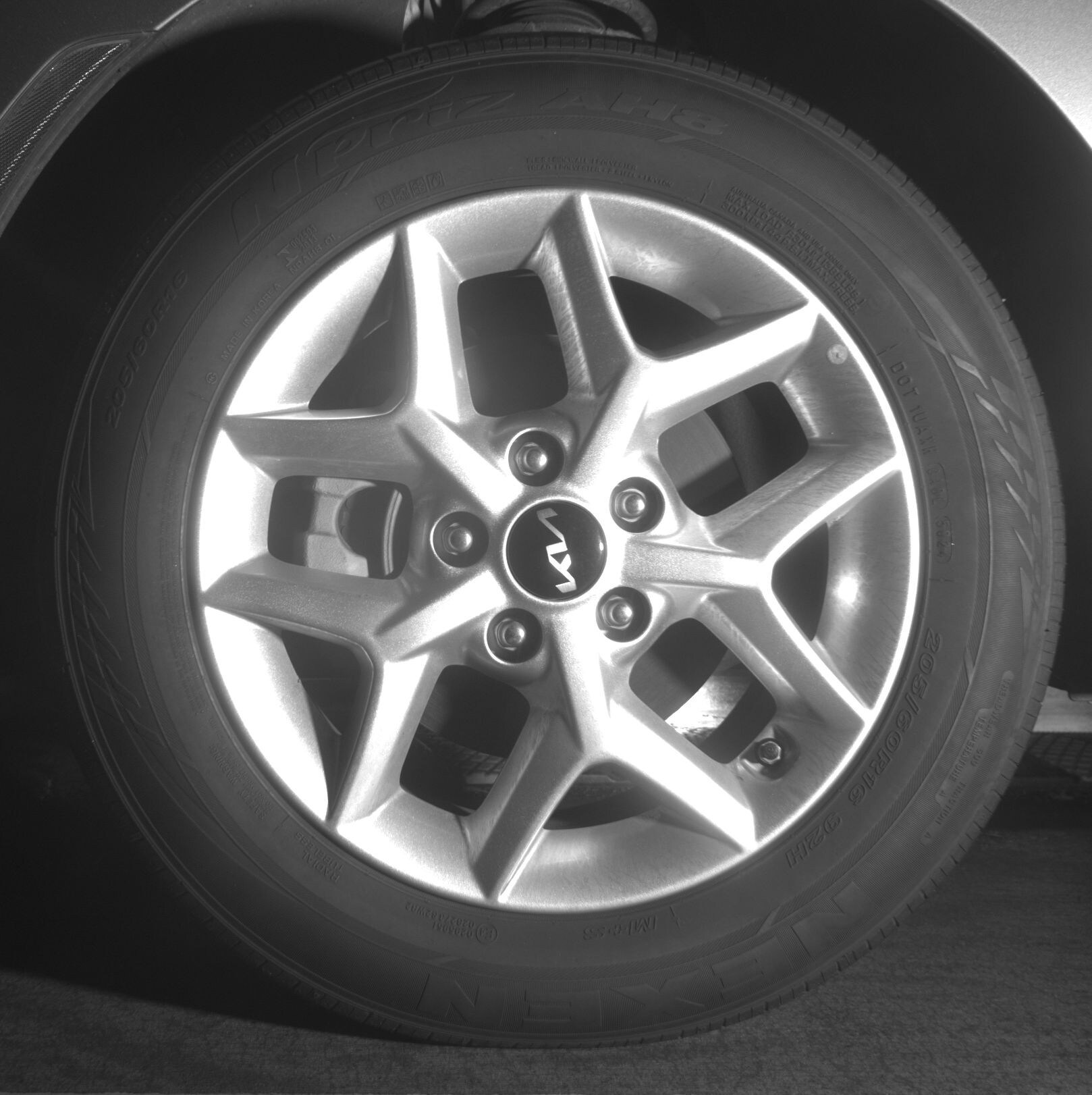 Thumbnail: 2025 Kia Soul - 9