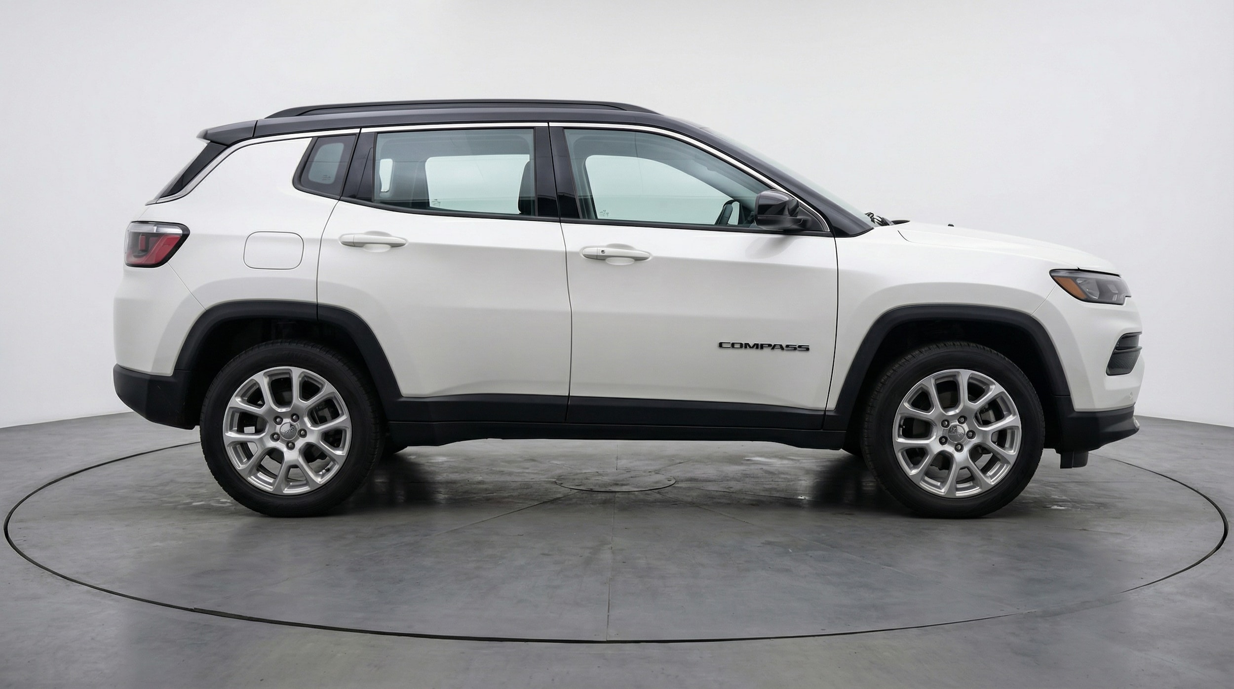 Thumbnail: 2025 Jeep Compass - 8