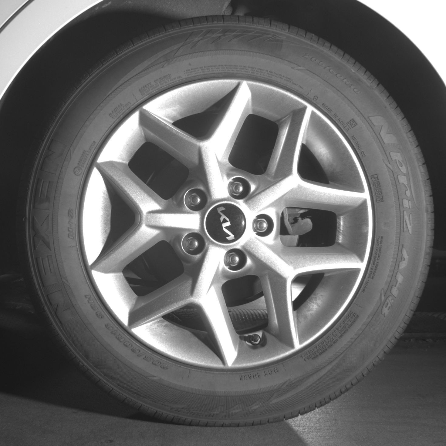 Thumbnail: 2025 Kia Soul - 11