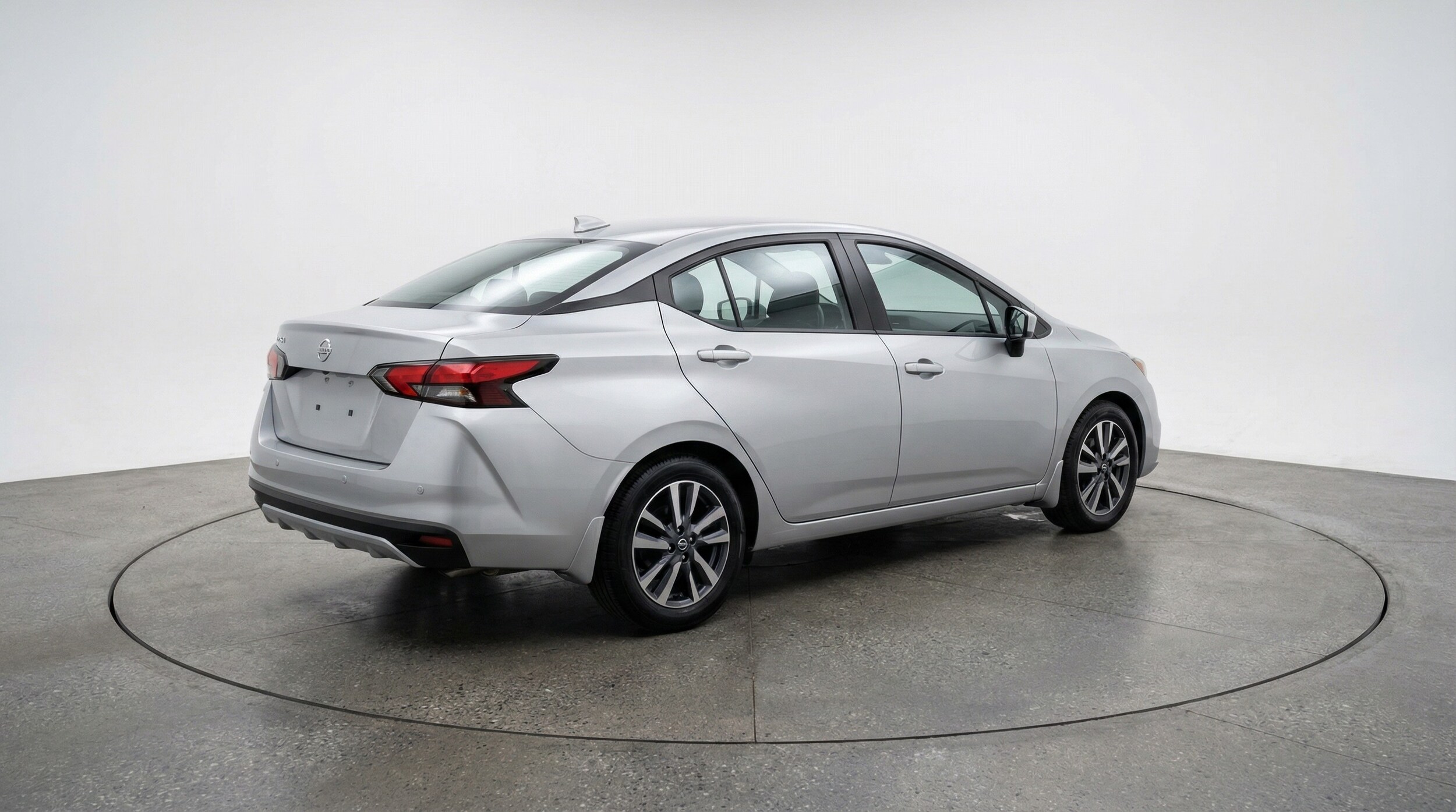 Thumbnail: 2025 Nissan Versa - 7