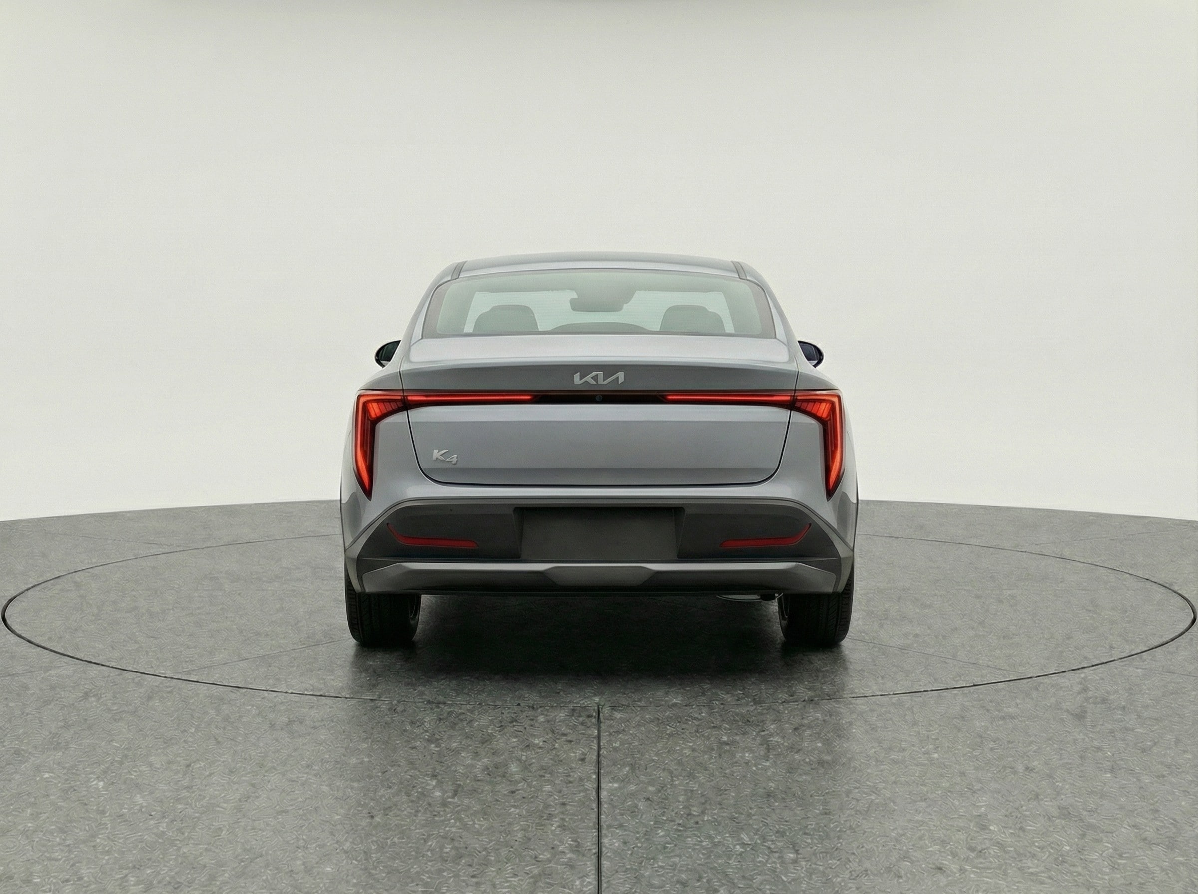 Thumbnail: 2025 Kia K4 - 6